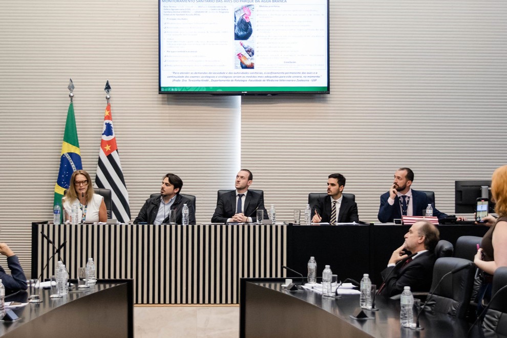 Comisso recebeu concessionria do Pq. da gua Branca<a style='float:right;color:#ccc' href='https://www3.al.sp.gov.br/repositorio/noticia/N-10-2025/fg354824.jpg' target=_blank><i class='bi bi-zoom-in'></i> Clique para ver a imagem </a>