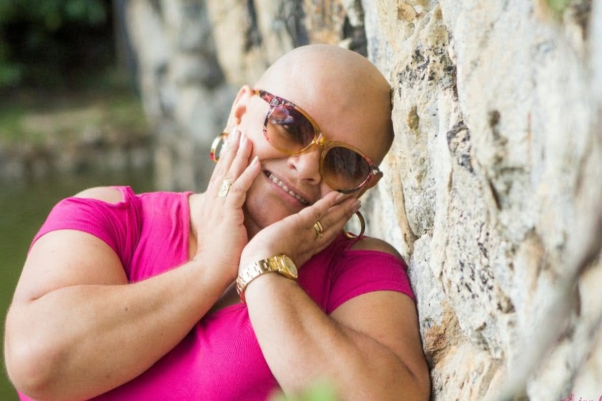 Sandra recebeu o primeiro diagnstico em 2014<a style='float:right;color:#ccc' href='https://www3.al.sp.gov.br/repositorio/noticia/N-10-2025/fg354925.jpeg' target=_blank><i class='bi bi-zoom-in'></i> Clique para ver a imagem </a>