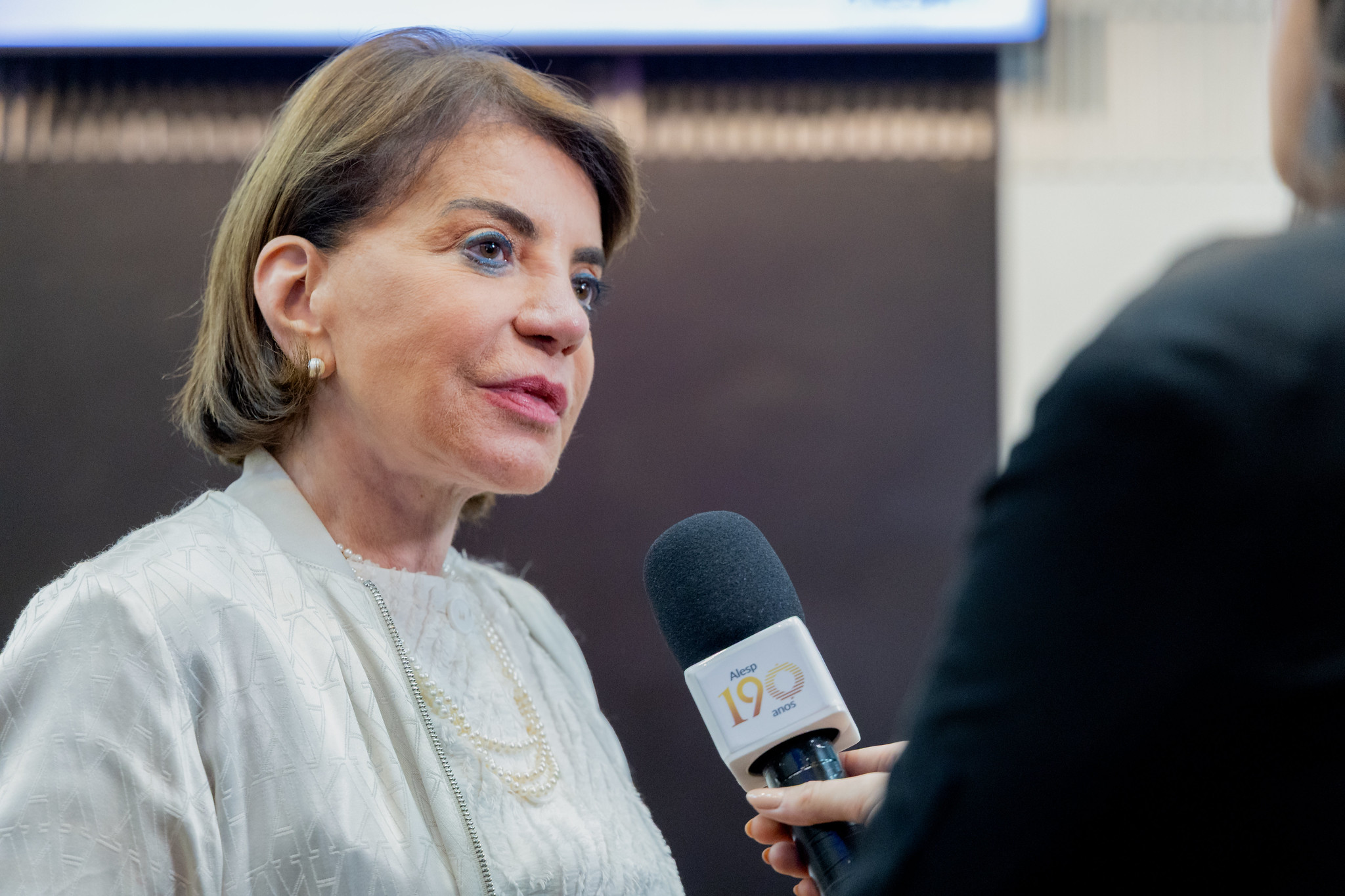 Deputada Professora Bebel presidente da comisso<a style='float:right;color:#ccc' href='https://www3.al.sp.gov.br/repositorio/noticia/N-10-2025/fg355088.jpg' target=_blank><i class='bi bi-zoom-in'></i> Clique para ver a imagem </a>