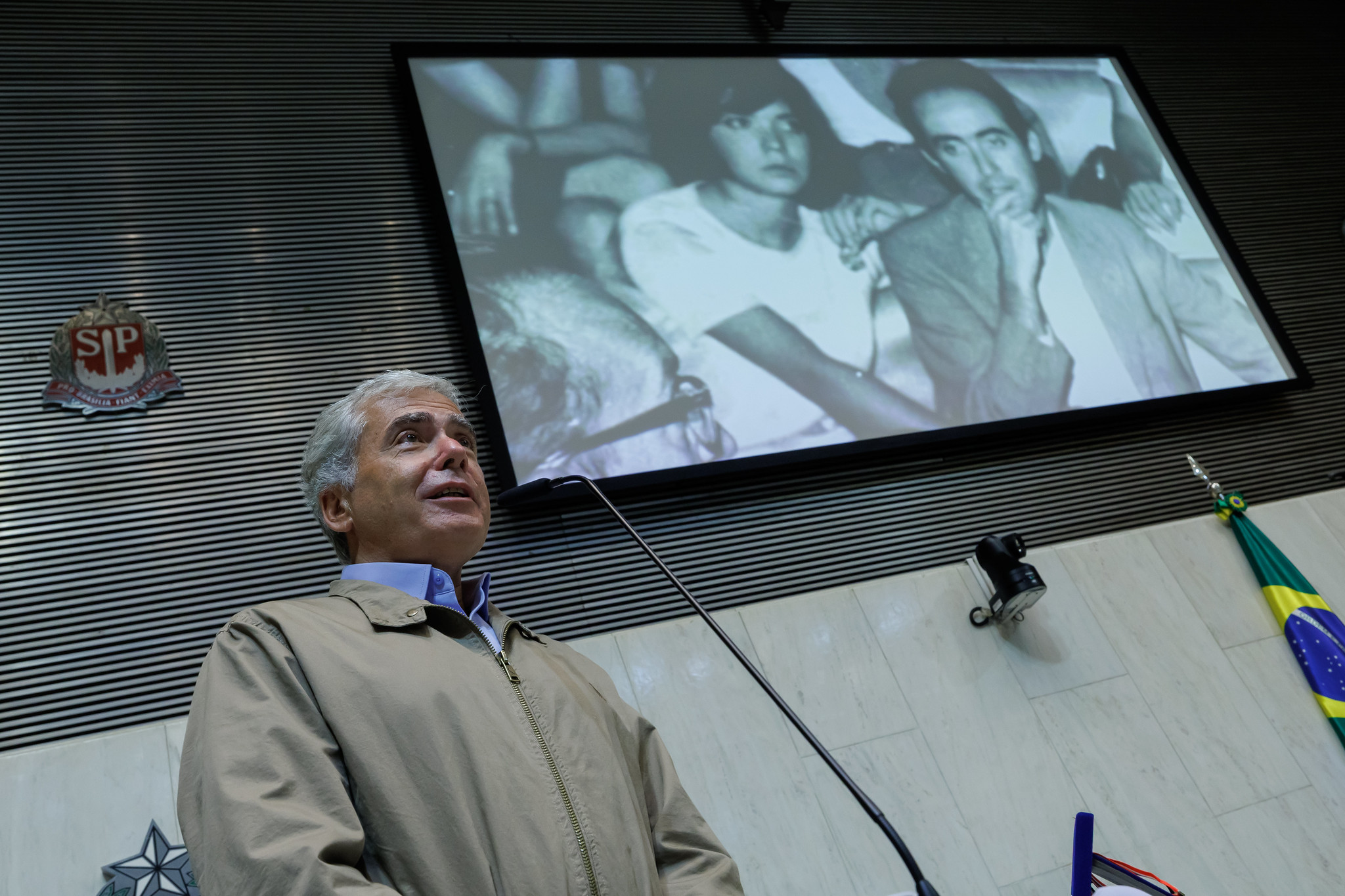 Filho do homenageado - Ivo Herzog<a style='float:right;color:#ccc' href='https://www3.al.sp.gov.br/repositorio/noticia/N-10-2025/fg355323.jpg' target=_blank><i class='bi bi-zoom-in'></i> Clique para ver a imagem </a>