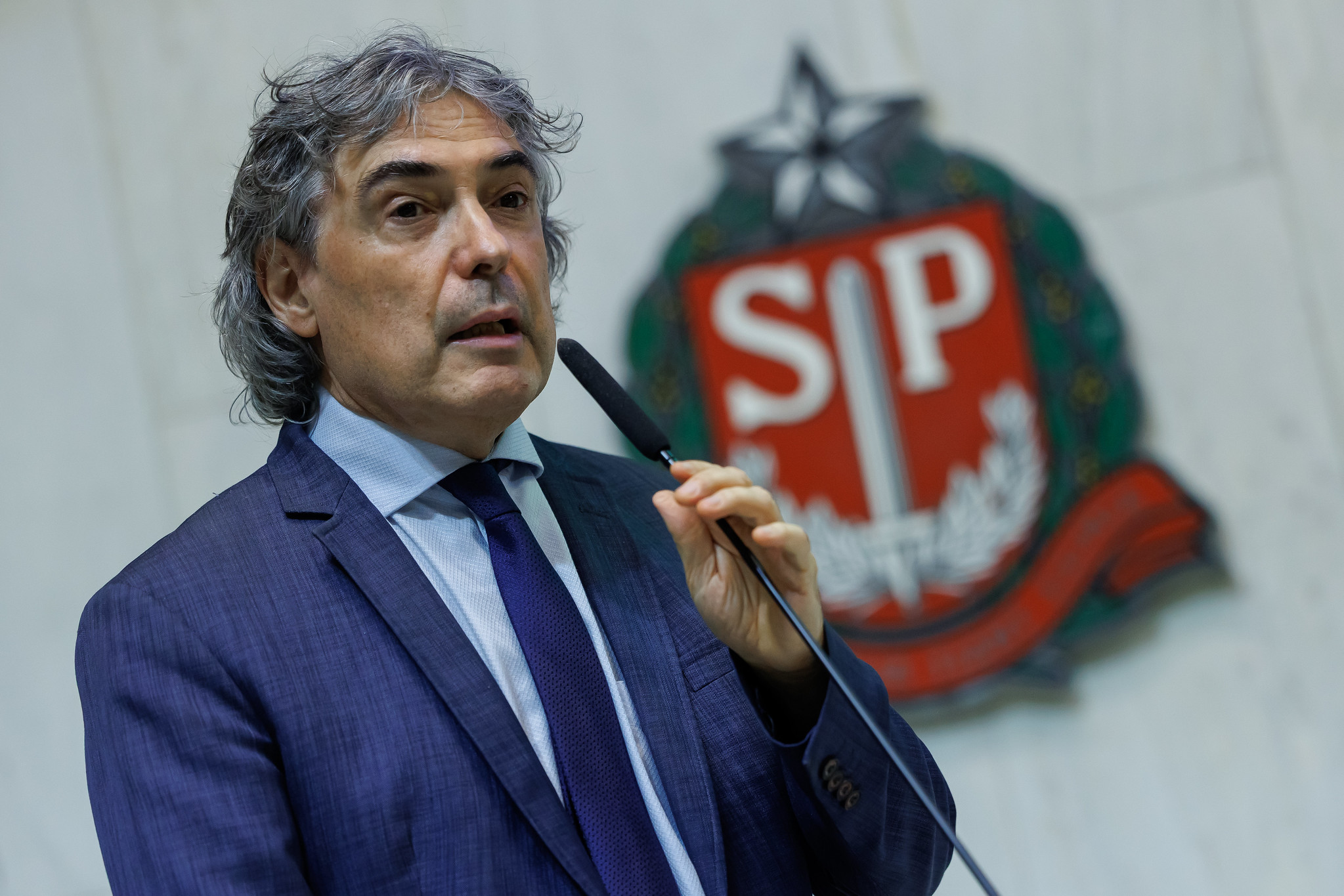 Deputado Carlos Giannazi<a style='float:right;color:#ccc' href='https://www3.al.sp.gov.br/repositorio/noticia/N-10-2025/fg355326.jpg' target=_blank><i class='bi bi-zoom-in'></i> Clique para ver a imagem </a>