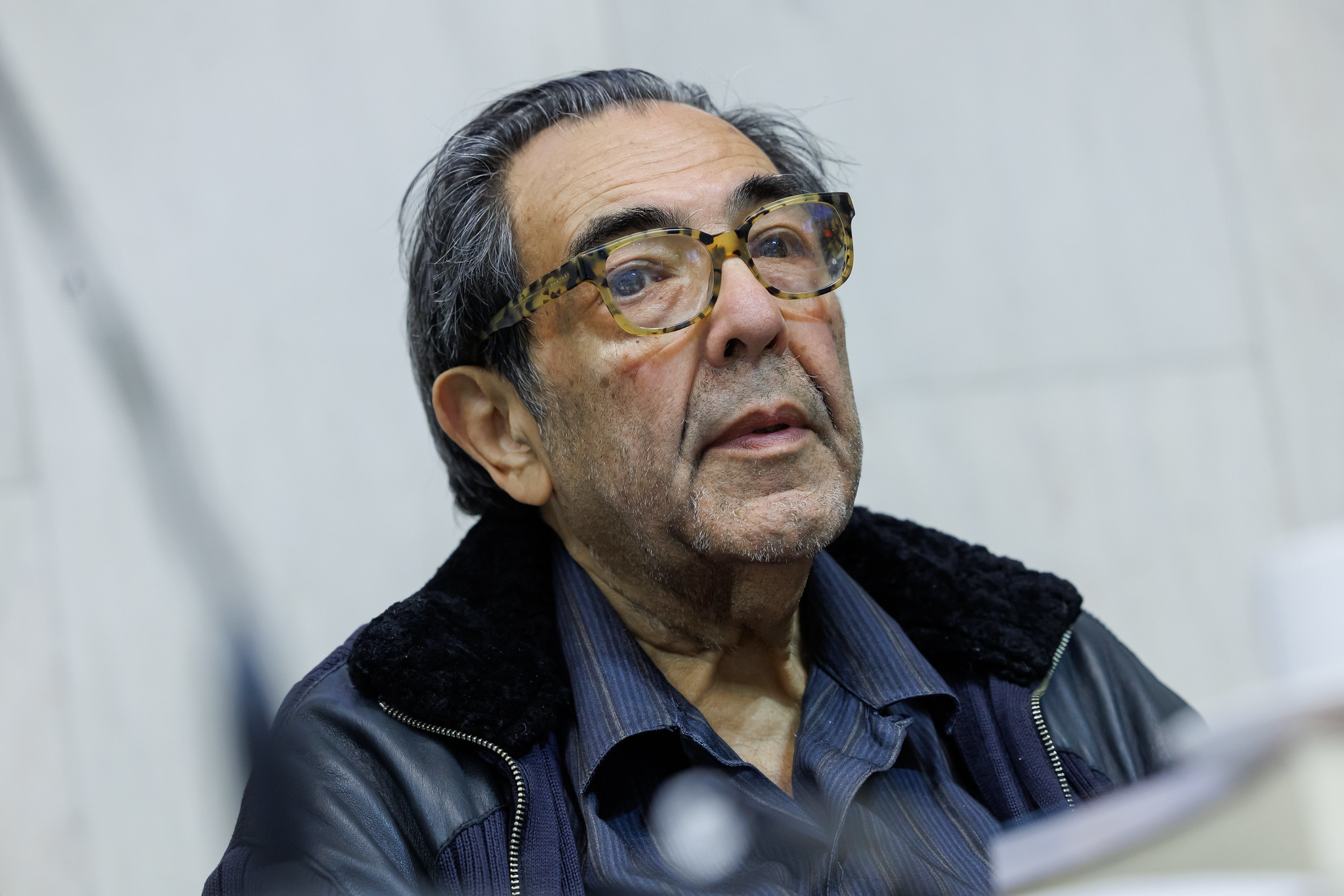 Ex-deputado estadual Adriano Diogo<a style='float:right;color:#ccc' href='https://www3.al.sp.gov.br/repositorio/noticia/N-10-2025/fg355331.jpg' target=_blank><i class='bi bi-zoom-in'></i> Clique para ver a imagem </a>