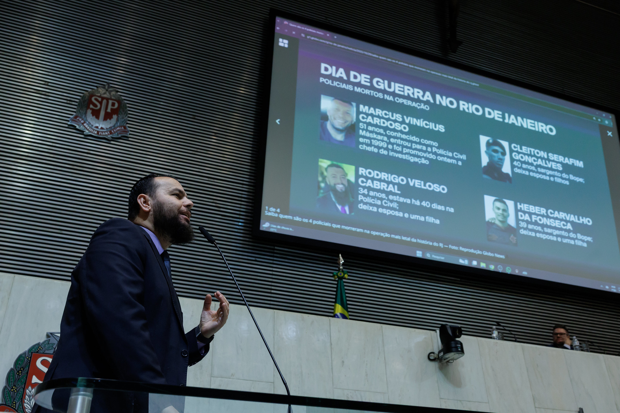 Gil Diniz (PL): combate ao crime organizado<a style='float:right;color:#ccc' href='https://www3.al.sp.gov.br/repositorio/noticia/N-10-2025/fg355511.jpg' target=_blank><i class='bi bi-zoom-in'></i> Clique para ver a imagem </a>