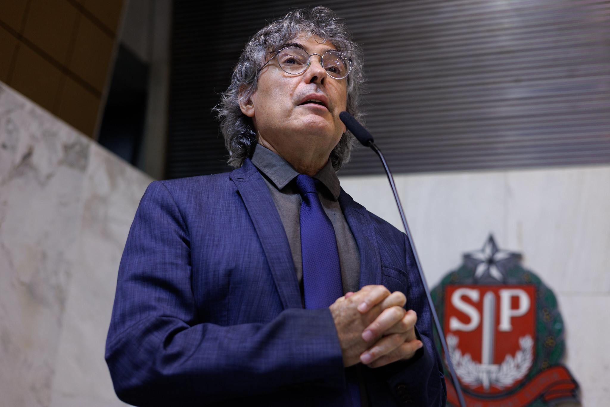 Deputado Carlos Giannazi<a style='float:right;color:#ccc' href='https://www3.al.sp.gov.br/repositorio/noticia/N-10-2025/fg355643.jpg' target=_blank><i class='bi bi-zoom-in'></i> Clique para ver a imagem </a>