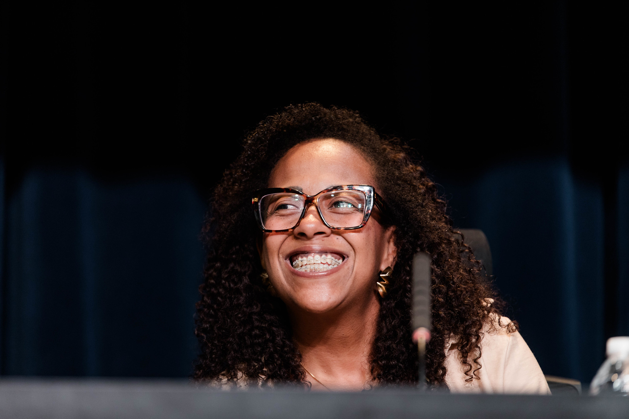 Luana Alexandrina sobrinha de Clementina de Souza<a style='float:right;color:#ccc' href='https://www3.al.sp.gov.br/repositorio/noticia/N-10-2025/fg355647.jpg' target=_blank><i class='bi bi-zoom-in'></i> Clique para ver a imagem </a>