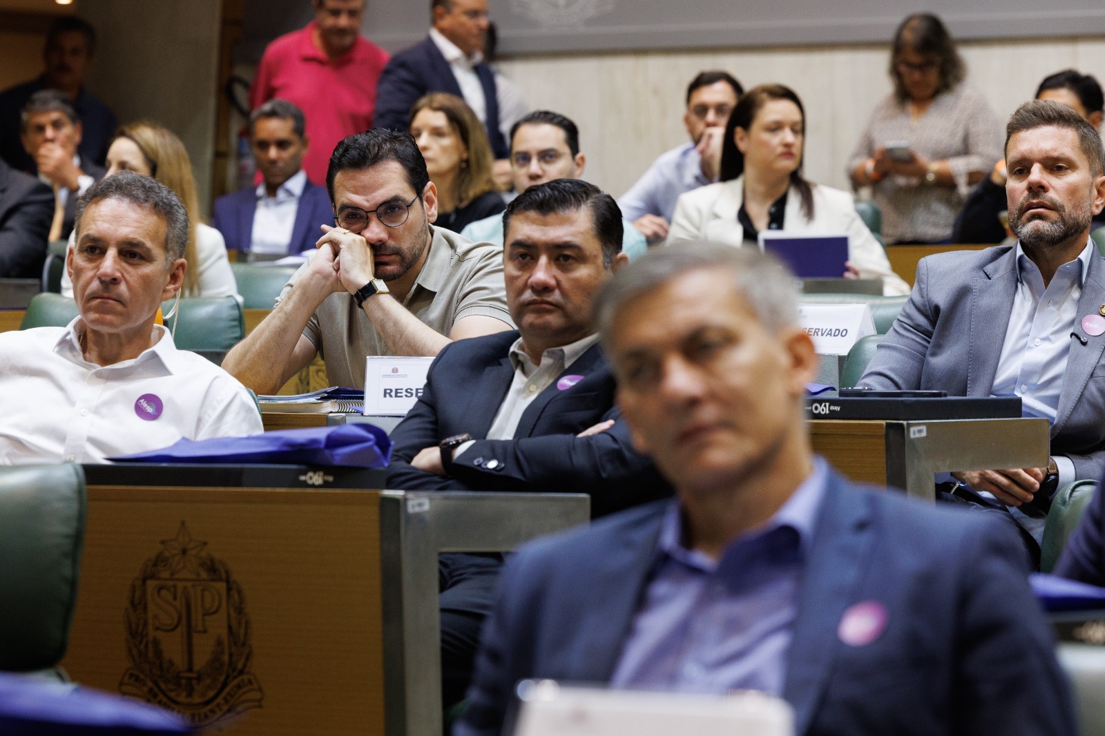 Alesp ter� renova��o de 40 cadeiras<a style='float:right;color:#ccc' href='https://www3.al.sp.gov.br/repositorio/noticia/N-10-2026/fg367455.jpeg' target=_blank><i class='bi bi-zoom-in'></i> Clique para ver a imagem </a>