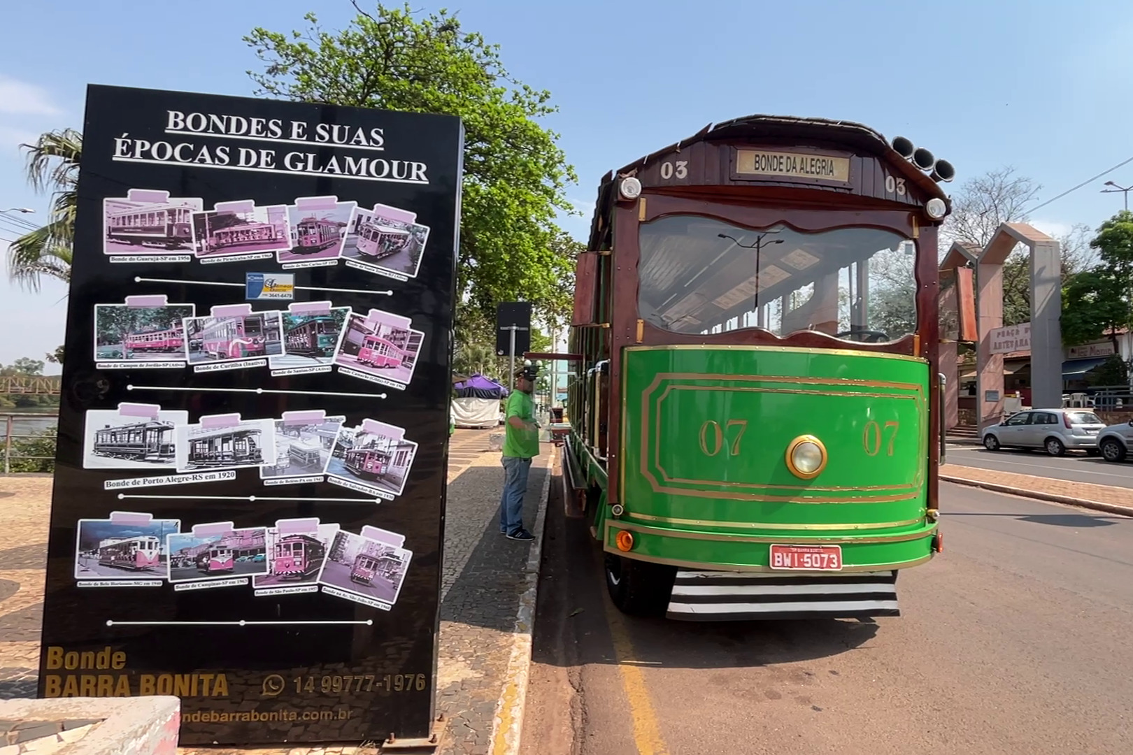 Cidade conta com passeio de bondinho<a style='float:right;color:#ccc' href='https://www3.al.sp.gov.br/repositorio/noticia/N-10-2026/fg367522.jpeg' target=_blank><i class='bi bi-zoom-in'></i> Clique para ver a imagem </a>