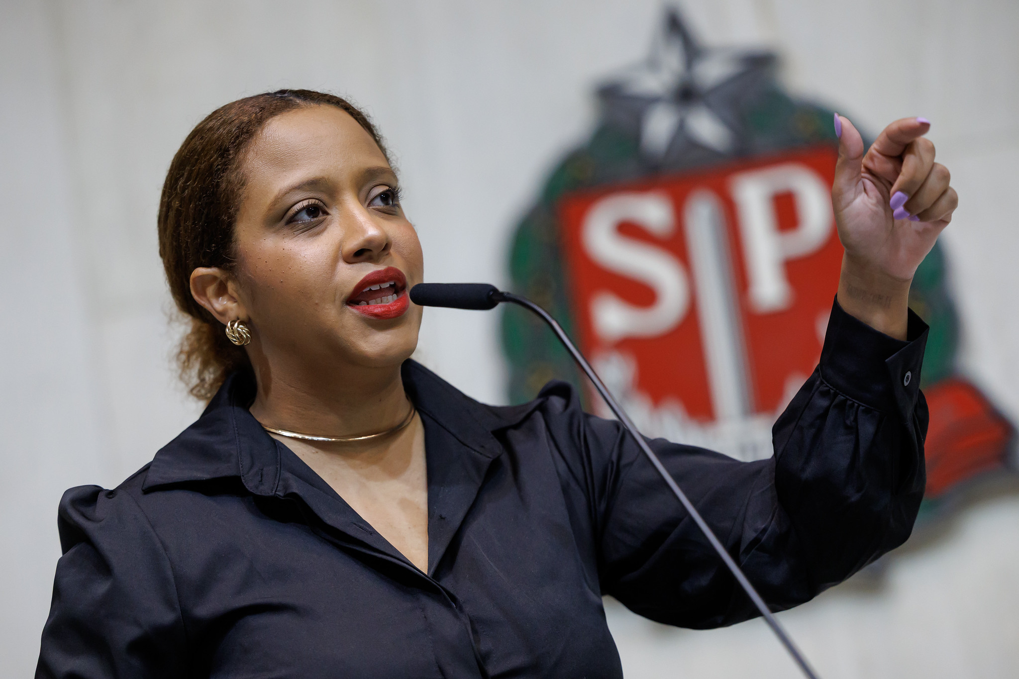 Paula da Bancada Feminista (Psol)<a style='float:right;color:#ccc' href='https://www3.al.sp.gov.br/repositorio/noticia/N-10-2026/fg367541.jpg' target=_blank><i class='bi bi-zoom-in'></i> Clique para ver a imagem </a>
