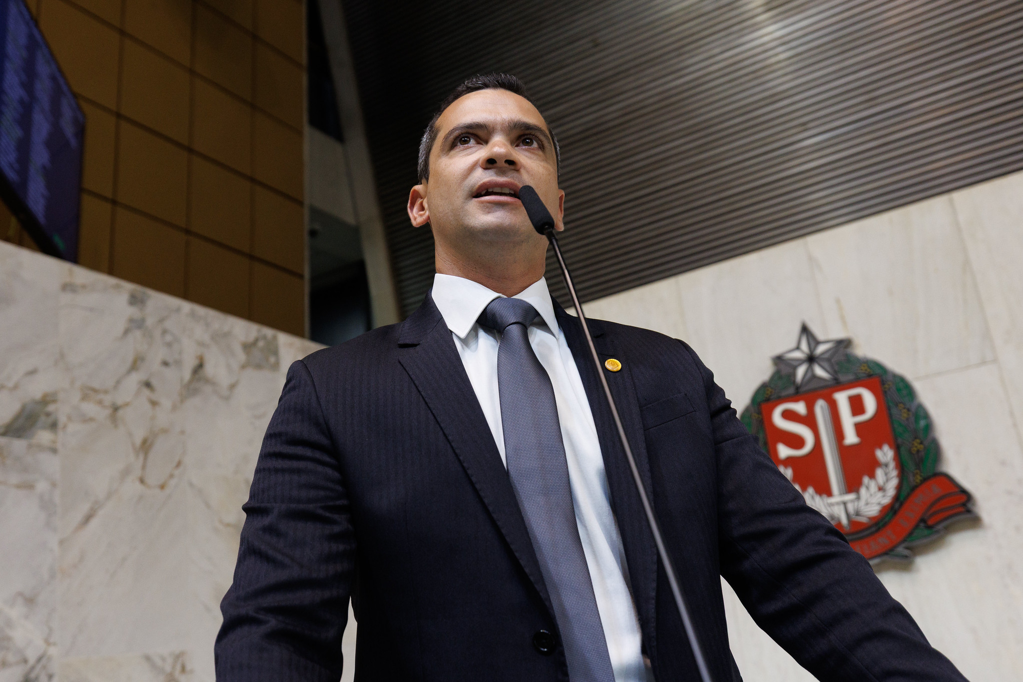 Deputado Capit�o Telhada<a style='float:right;color:#ccc' href='https://www3.al.sp.gov.br/repositorio/noticia/N-10-2026/fg367557.jpg' target=_blank><i class='bi bi-zoom-in'></i> Clique para ver a imagem </a>