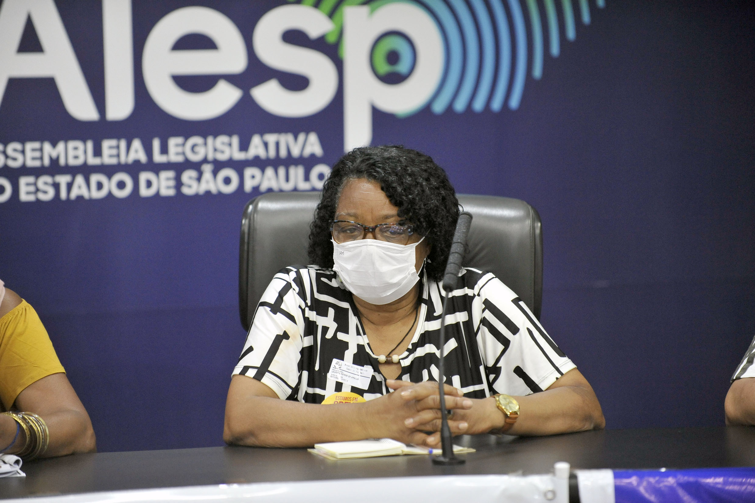 Lourdes Estevo<a style='float:right;color:#ccc' href='https://www3.al.sp.gov.br/repositorio/noticia/N-11-2021/fg277676.jpg' target=_blank><i class='bi bi-zoom-in'></i> Clique para ver a imagem </a>