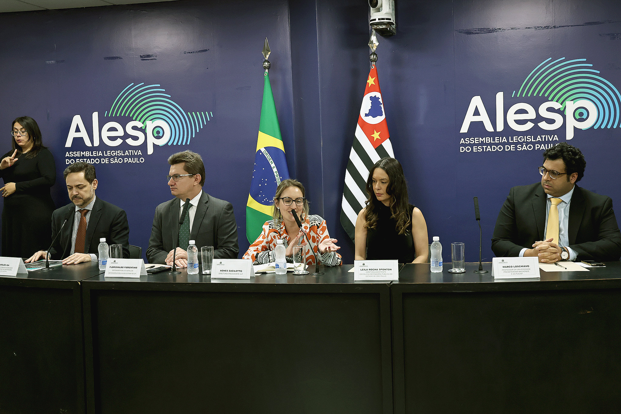 Seminário ILP Proteção de Dados Pessoais <a style='float:right;color:#ccc' href='https://www3.al.sp.gov.br/repositorio/noticia/N-11-2023/fg313579.jpg' target=_blank><i class='bi bi-zoom-in'></i> Clique para ver a imagem </a>