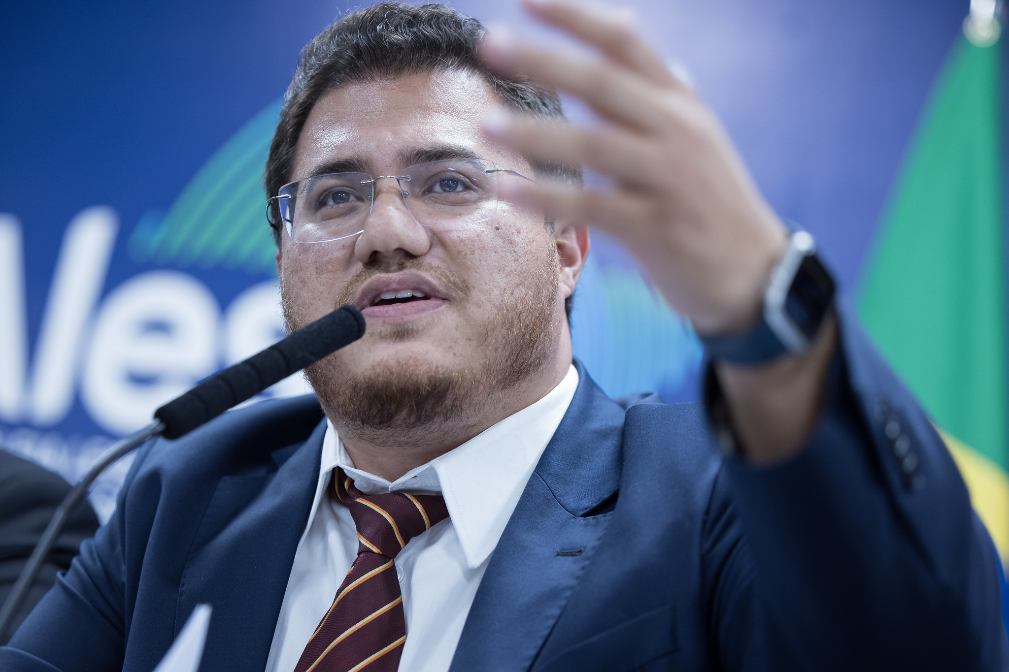 Dep. Rodrigo Moraes (PL): agilidade<a style='float:right;color:#ccc' href='https://www3.al.sp.gov.br/repositorio/noticia/N-11-2024/fg337660.jpg' target=_blank><i class='bi bi-zoom-in'></i> Clique para ver a imagem </a>