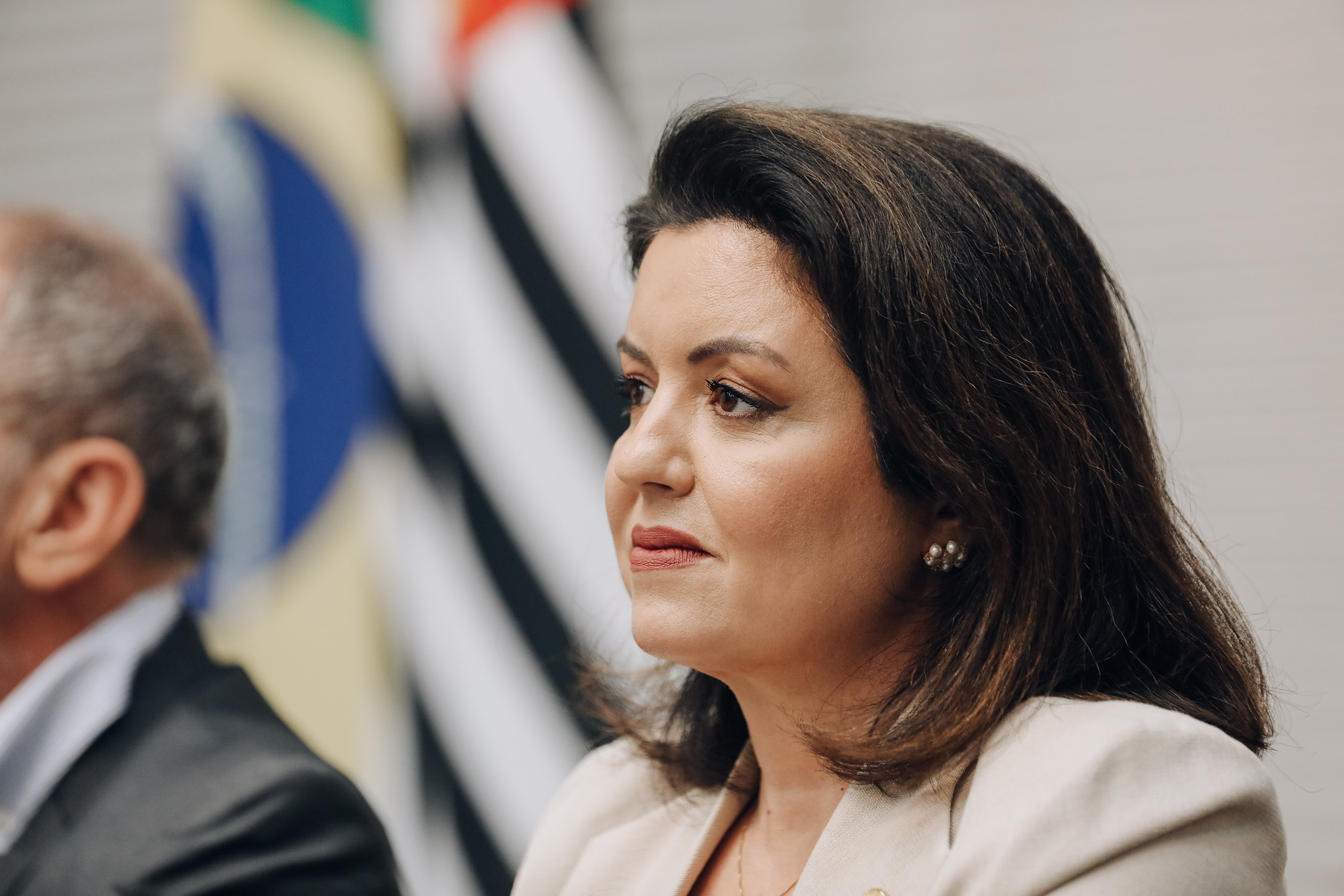 Deputada Andrea Werner (PSB)<a style='float:right;color:#ccc' href='https://www3.al.sp.gov.br/repositorio/noticia/N-11-2024/fg337895.jpg' target=_blank><i class='bi bi-zoom-in'></i> Clique para ver a imagem </a>