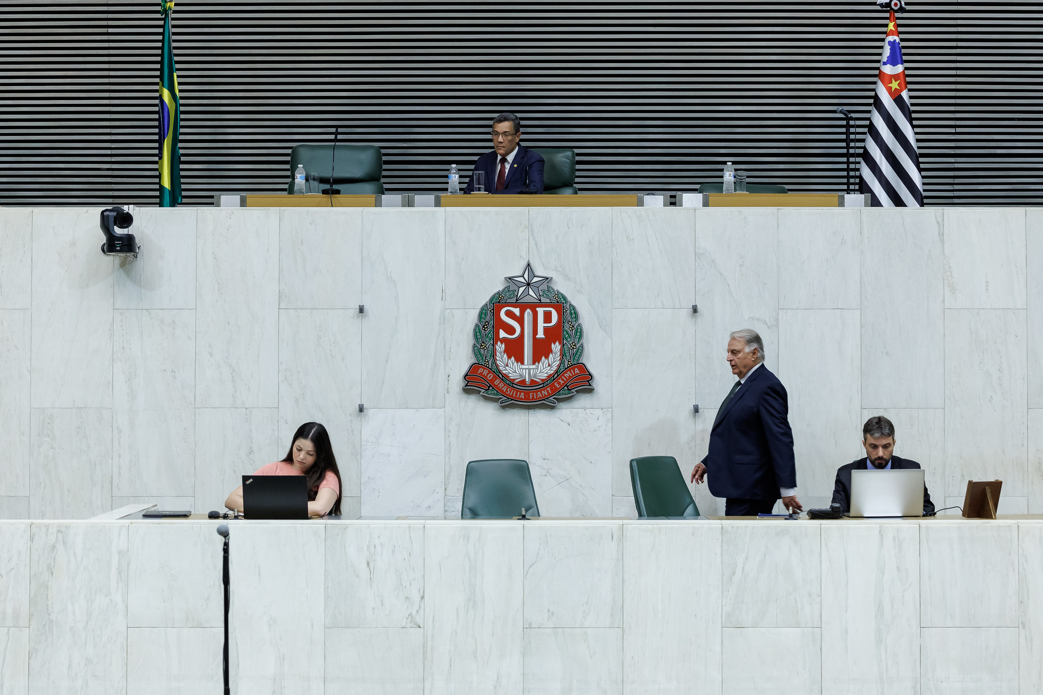 Segurana Pblica pautou debates da 162 Sesso<a style='float:right;color:#ccc' href='https://www3.al.sp.gov.br/repositorio/noticia/N-11-2024/fg338149.jpg' target=_blank><i class='bi bi-zoom-in'></i> Clique para ver a imagem </a>