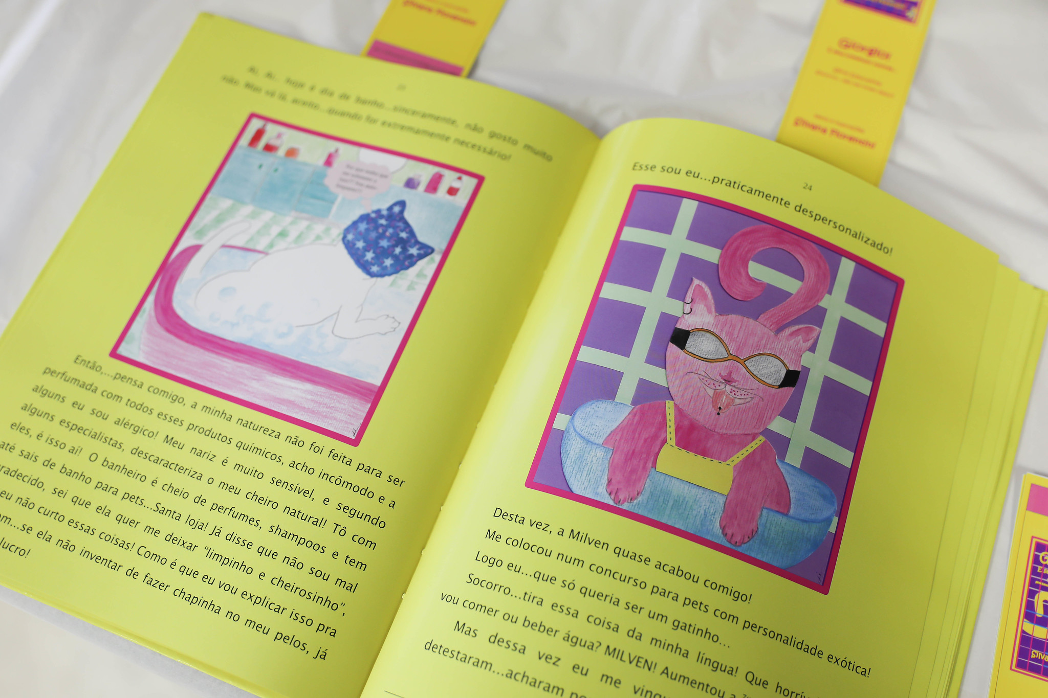 Livro Giorgio! E seus pretensos tutores...<a style='float:right;color:#ccc' href='https://www3.al.sp.gov.br/repositorio/noticia/N-11-2024/fg338369.jpg' target=_blank><i class='bi bi-zoom-in'></i> Clique para ver a imagem </a>