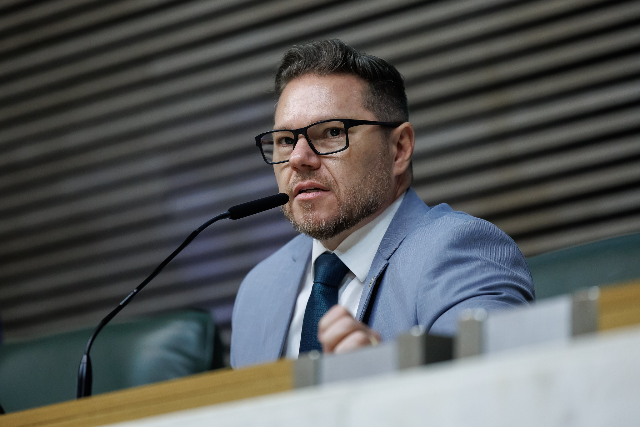Danilo Campetti (Republicanos)<a style='float:right;color:#ccc' href='https://www3.al.sp.gov.br/repositorio/noticia/N-11-2024/fg338404.jpg' target=_blank><i class='bi bi-zoom-in'></i> Clique para ver a imagem </a>
