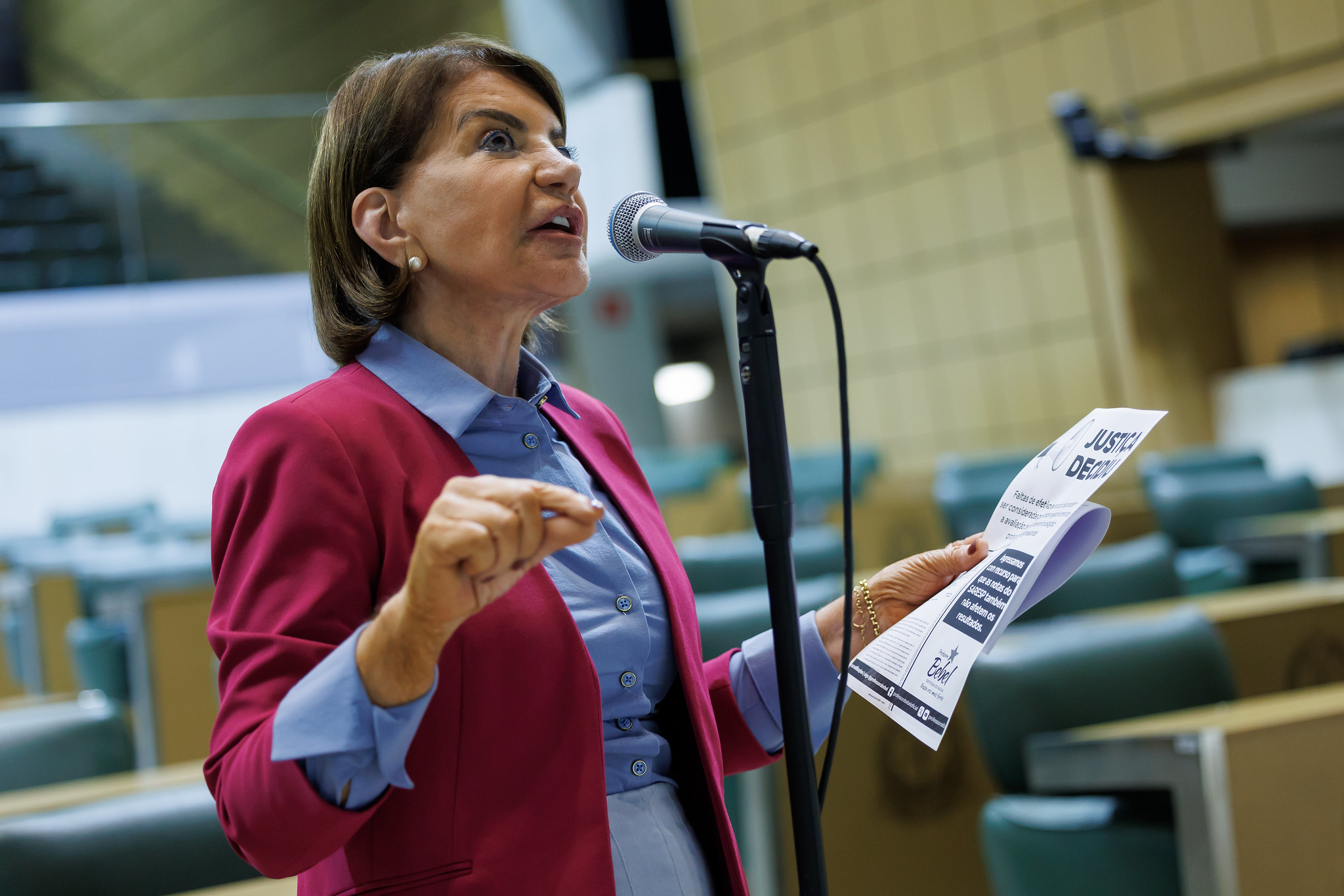 Professora Bebel: conquistas da educao<a style='float:right;color:#ccc' href='https://www3.al.sp.gov.br/repositorio/noticia/N-11-2025/fg355860.jpg' target=_blank><i class='bi bi-zoom-in'></i> Clique para ver a imagem </a>