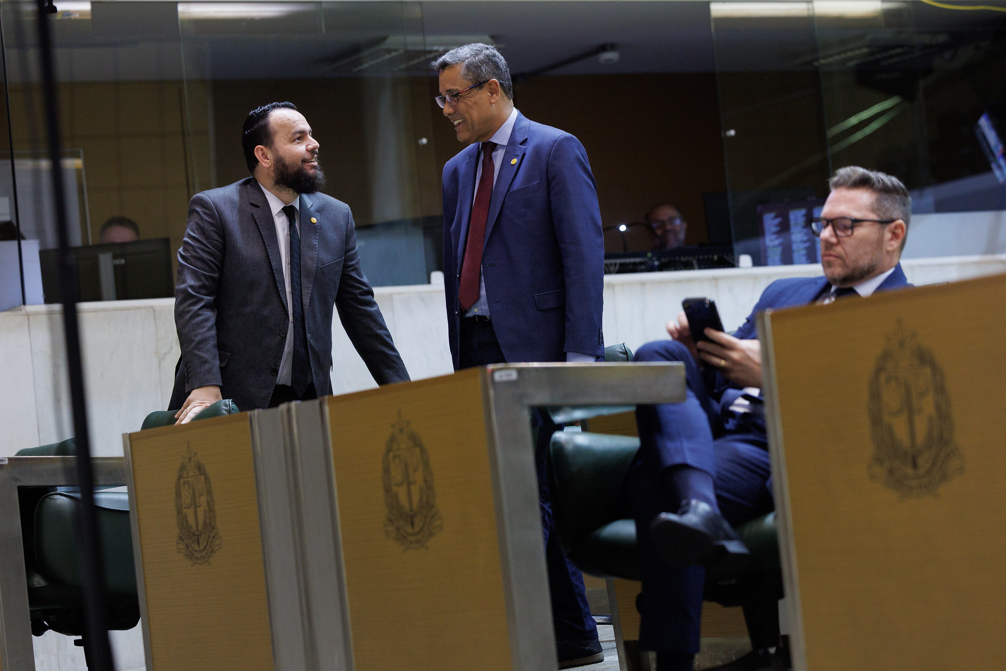 158 Sesso Ordinria de 2025<a style='float:right;color:#ccc' href='https://www3.al.sp.gov.br/repositorio/noticia/N-11-2025/fg355945.jpg' target=_blank><i class='bi bi-zoom-in'></i> Clique para ver a imagem </a>