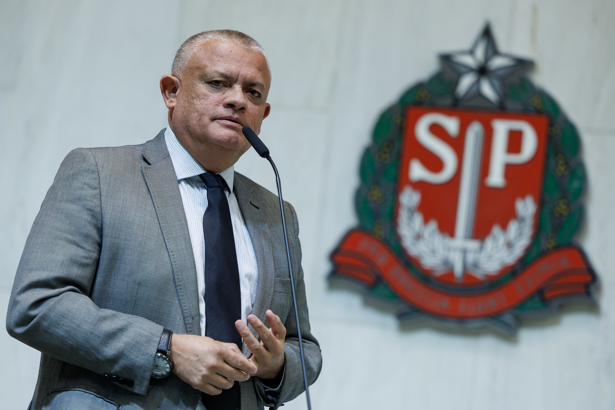 Dr Jorge do Carmo: homenagem pstuma<a style='float:right;color:#ccc' href='https://www3.al.sp.gov.br/repositorio/noticia/N-11-2025/fg356008.jpg' target=_blank><i class='bi bi-zoom-in'></i> Clique para ver a imagem </a>