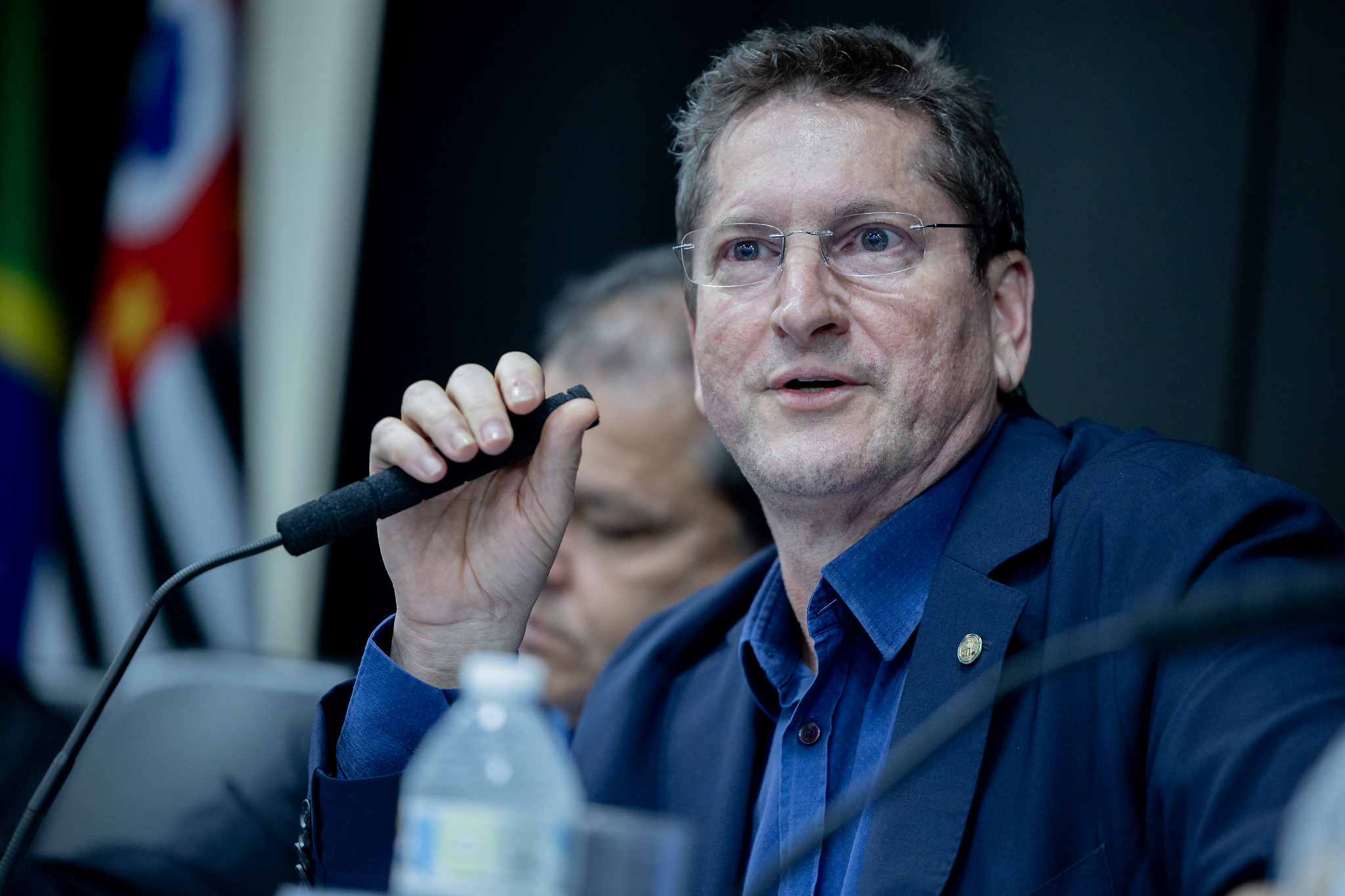 Deputado federal Jilmar Tatto<a style='float:right;color:#ccc' href='https://www3.al.sp.gov.br/repositorio/noticia/N-11-2025/fg356583.jpg' target=_blank><i class='bi bi-zoom-in'></i> Clique para ver a imagem </a>