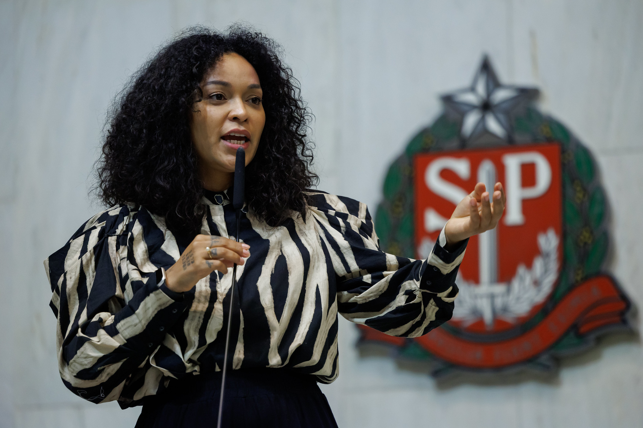 Dep. Thainara Faria - proponente do evento<a style='float:right;color:#ccc' href='https://www3.al.sp.gov.br/repositorio/noticia/N-11-2025/fg356646.jpg' target=_blank><i class='bi bi-zoom-in'></i> Clique para ver a imagem </a>