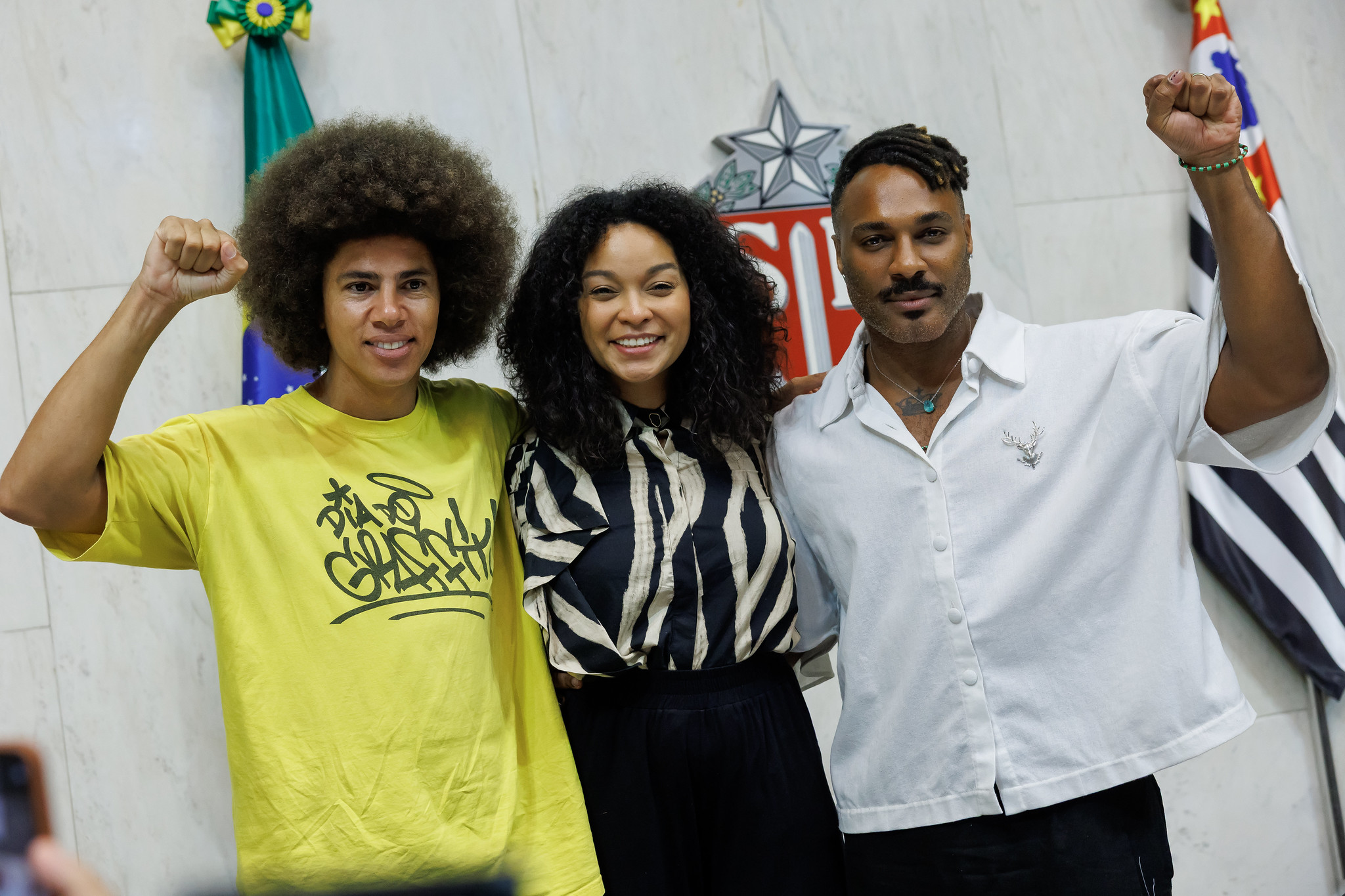 Renato Freitas e Fred Niccio marcaram presena<a style='float:right;color:#ccc' href='https://www3.al.sp.gov.br/repositorio/noticia/N-11-2025/fg356647.jpg' target=_blank><i class='bi bi-zoom-in'></i> Clique para ver a imagem </a>