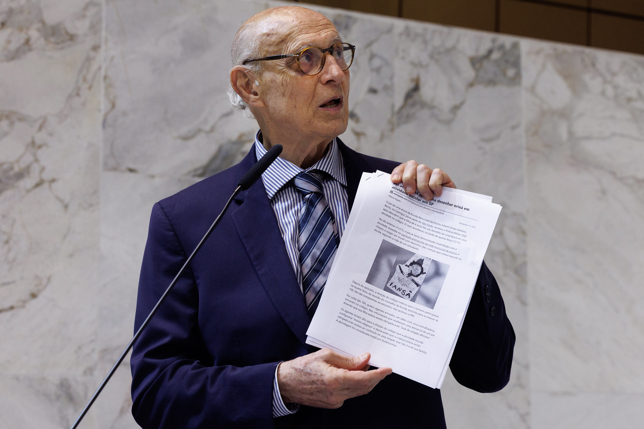 Deputado Eduardo Suplicy <a style='float:right;color:#ccc' href='https://www3.al.sp.gov.br/repositorio/noticia/N-11-2025/fg356740.jpg' target=_blank><i class='bi bi-zoom-in'></i> Clique para ver a imagem </a>