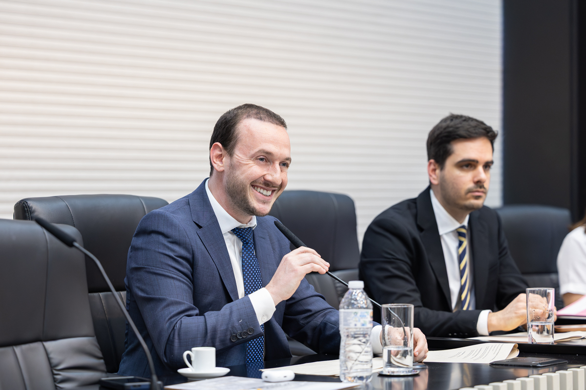 Deputado Ricardo Frana<a style='float:right;color:#ccc' href='https://www3.al.sp.gov.br/repositorio/noticia/N-11-2025/fg356859.jpg' target=_blank><i class='bi bi-zoom-in'></i> Clique para ver a imagem </a>