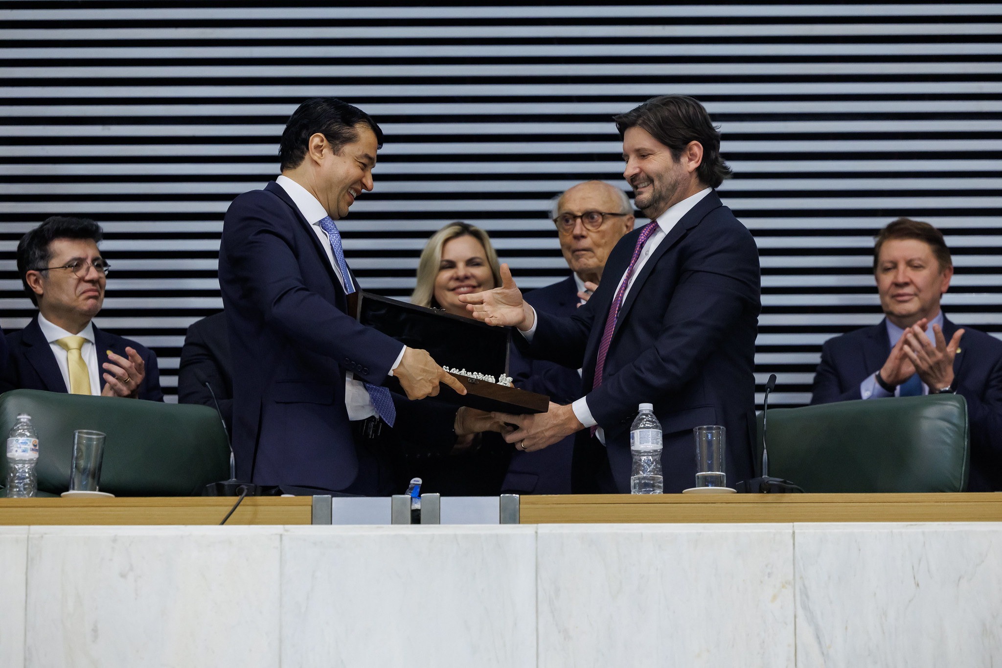 Parlamentar assumir vaga deixada por Beraldo<a style='float:right;color:#ccc' href='https://www3.al.sp.gov.br/repositorio/noticia/N-11-2025/fg356964.jpg' target=_blank><i class='bi bi-zoom-in'></i> Clique para ver a imagem </a>