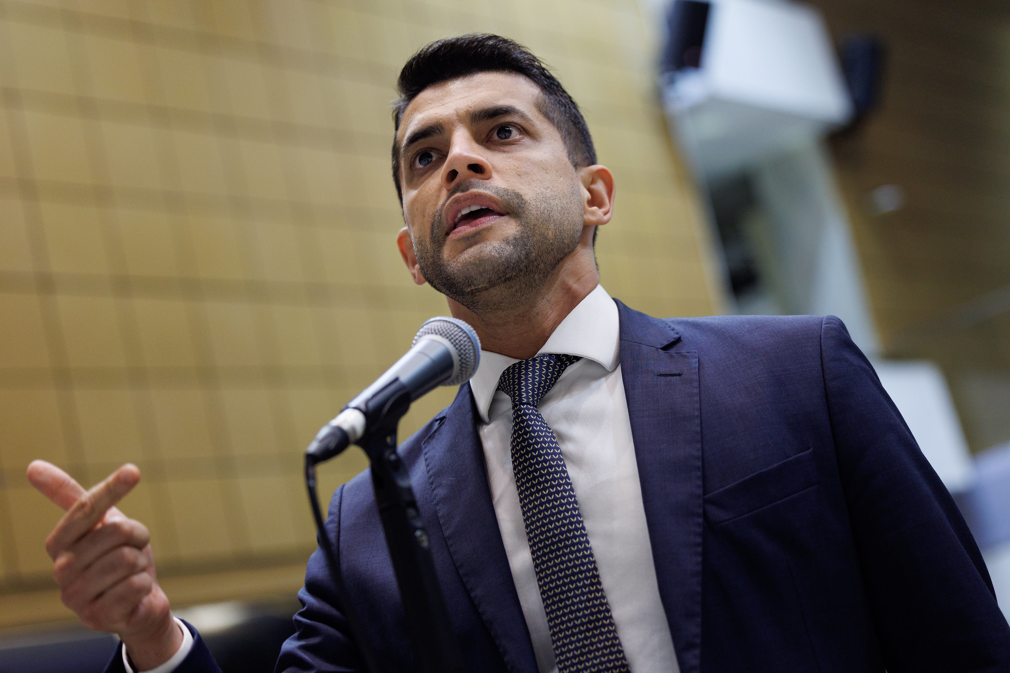 Deputado Caio Frana<a style='float:right;color:#ccc' href='https://www3.al.sp.gov.br/repositorio/noticia/N-11-2025/fg357309.jpg' target=_blank><i class='bi bi-zoom-in'></i> Clique para ver a imagem </a>