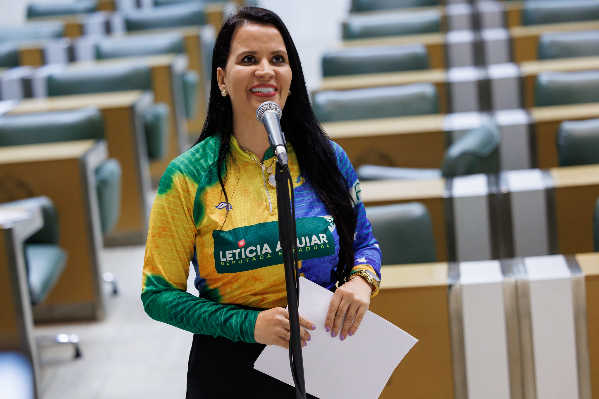 Leticia Aguiar<a style='float:right;color:#ccc' href='https://www3.al.sp.gov.br/repositorio/noticia/N-11-2025/fg357463.jpg' target=_blank><i class='bi bi-zoom-in'></i> Clique para ver a imagem </a>