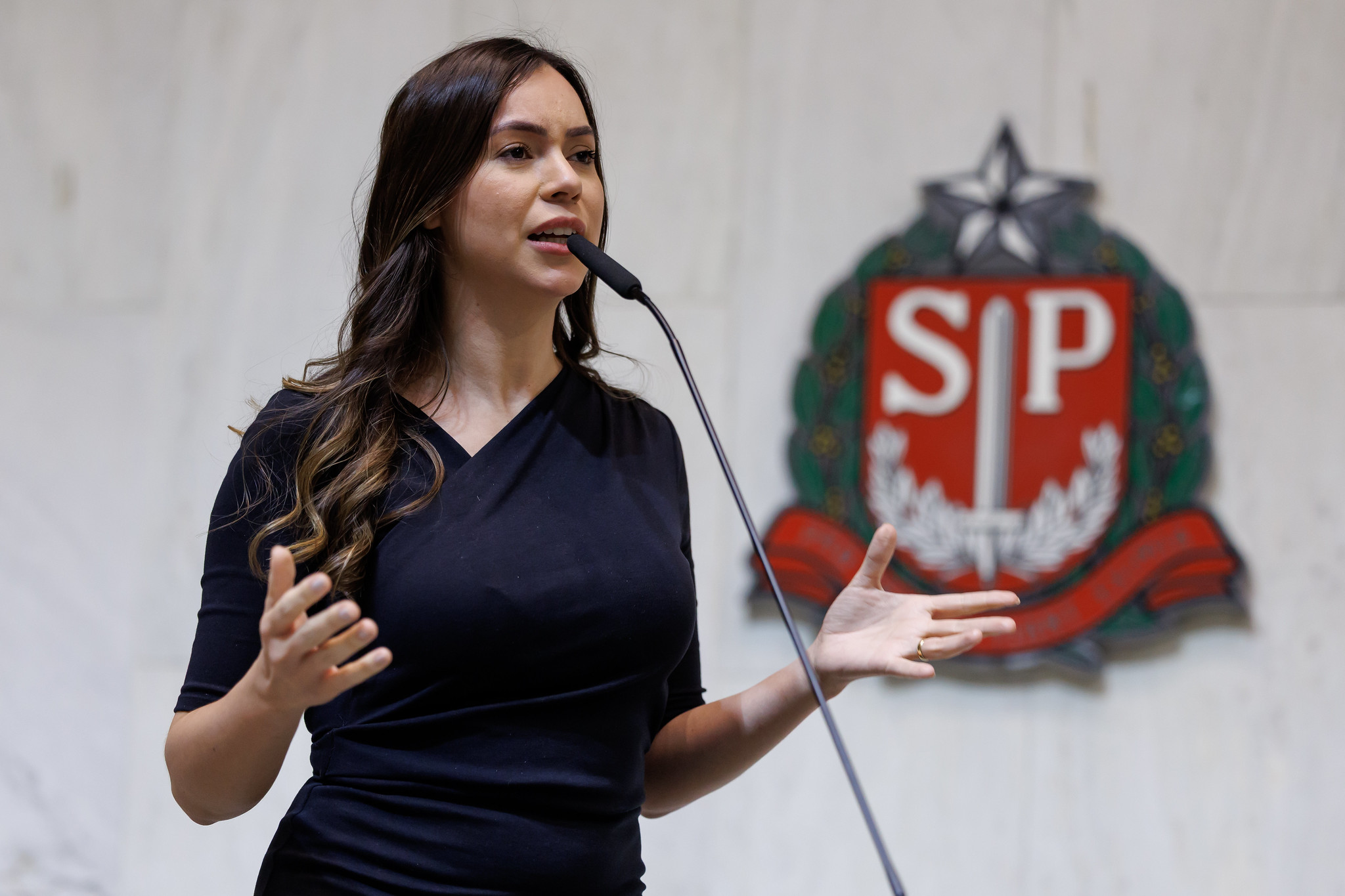 Fabiana Bolsonaro<a style='float:right;color:#ccc' href='https://www3.al.sp.gov.br/repositorio/noticia/N-11-2025/fg357482.jpg' target=_blank><i class='bi bi-zoom-in'></i> Clique para ver a imagem </a>