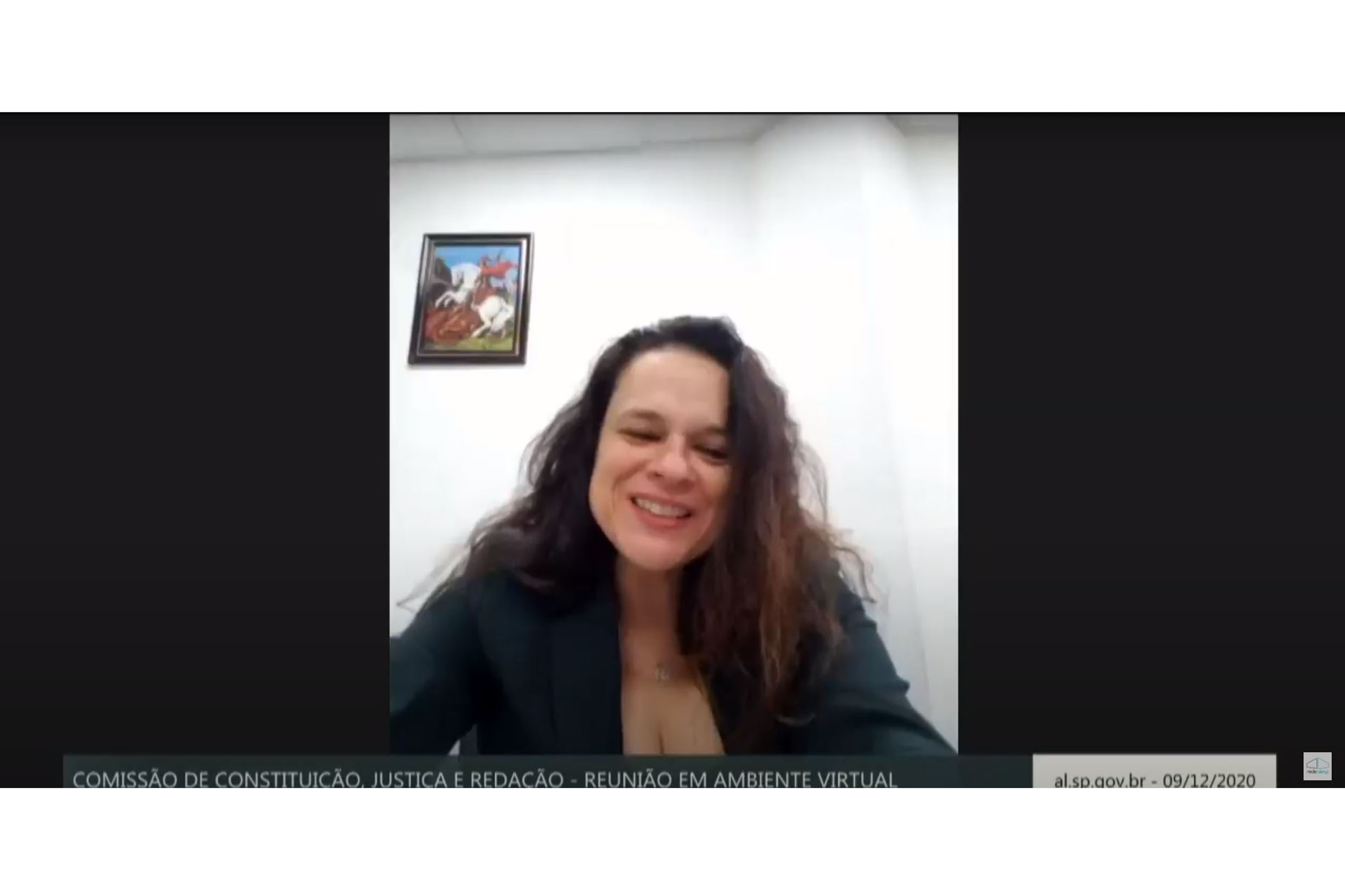 Janaina Paschoal<a style='float:right;color:#ccc' href='https://www3.al.sp.gov.br/repositorio/noticia/N-12-2020/fg259103.jpg' target=_blank><i class='bi bi-zoom-in'></i> Clique para ver a imagem </a>