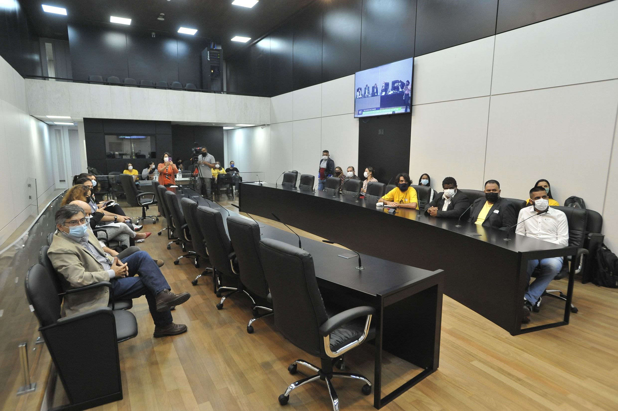 Comisso de Meio Ambiente e Desenvolvimento Sustentvel<a style='float:right;color:#ccc' href='https://www3.al.sp.gov.br/repositorio/noticia/N-12-2021/fg279931.jpg' target=_blank><i class='bi bi-zoom-in'></i> Clique para ver a imagem </a>