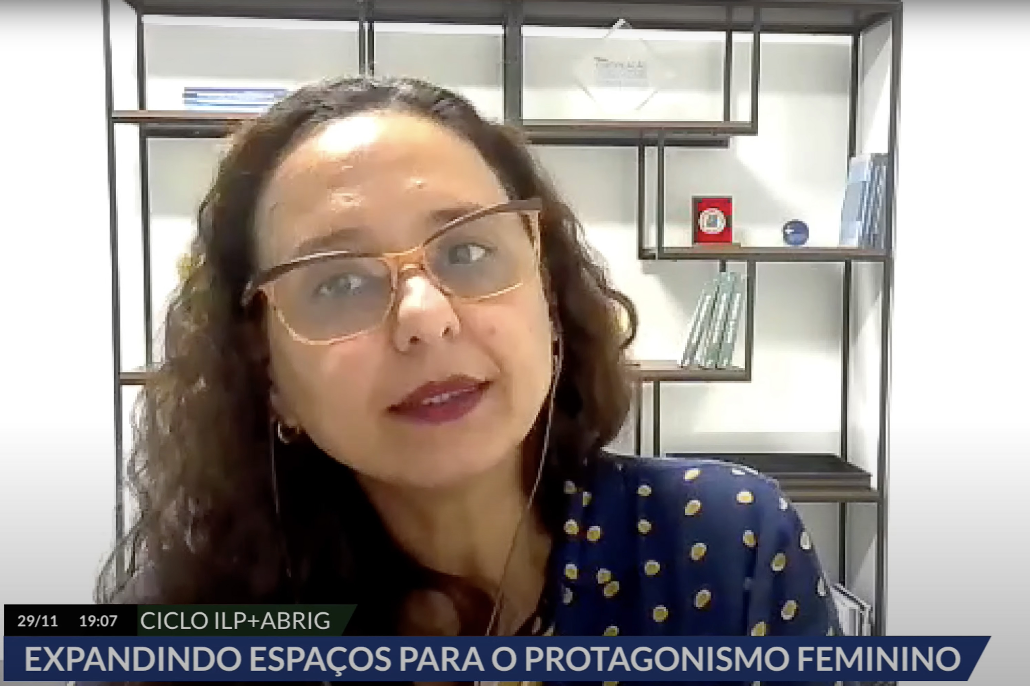 SIPAT 2022 - Sagrado Feminino - O autoconhecimento é transformador e  empoderador