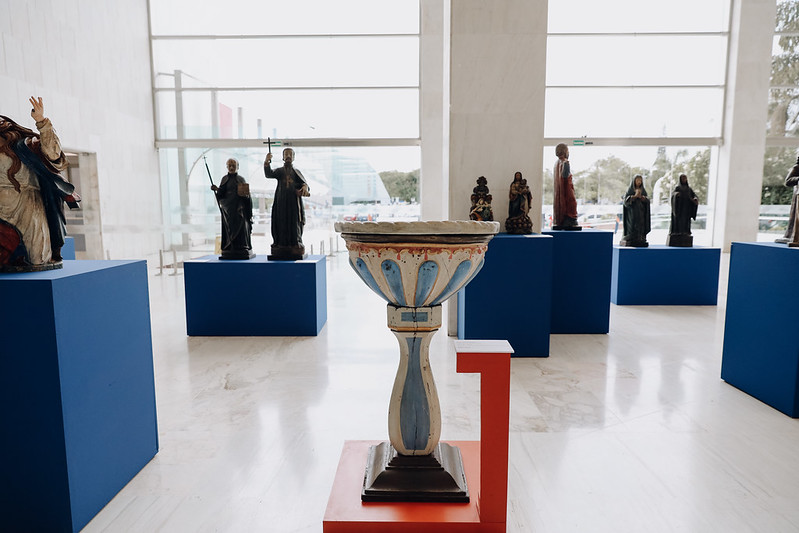 Exposio do Museu da Arte Sacra<a style='float:right;color:#ccc' href='https://www3.al.sp.gov.br/repositorio/noticia/N-12-2024/fg338626.jpg' target=_blank><i class='bi bi-zoom-in'></i> Clique para ver a imagem </a>