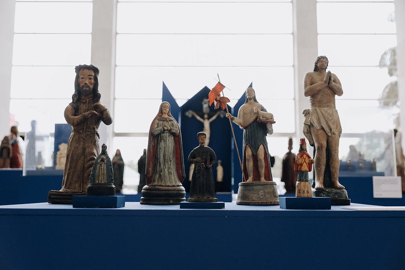 Exposio do Museu da Arte Sacra<a style='float:right;color:#ccc' href='https://www3.al.sp.gov.br/repositorio/noticia/N-12-2024/fg338629.jpg' target=_blank><i class='bi bi-zoom-in'></i> Clique para ver a imagem </a>