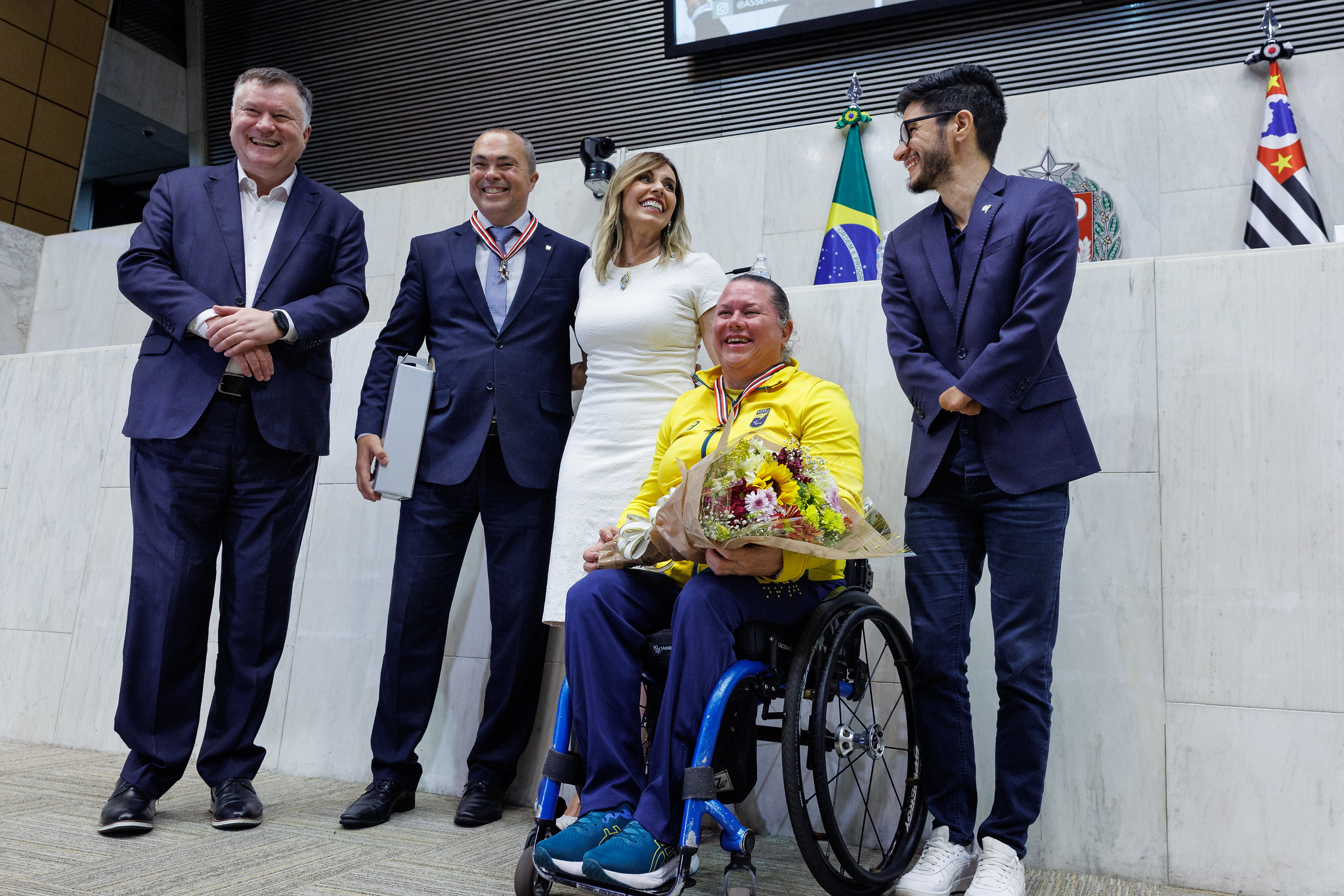 Sessão foi promovida pela dep. Solange de Freitas<a style='float:right;color:#ccc' href='https://www3.al.sp.gov.br/repositorio/noticia/N-12-2024/fg338825.jpg' target=_blank><i class='bi bi-zoom-in'></i> Clique para ver a imagem </a>