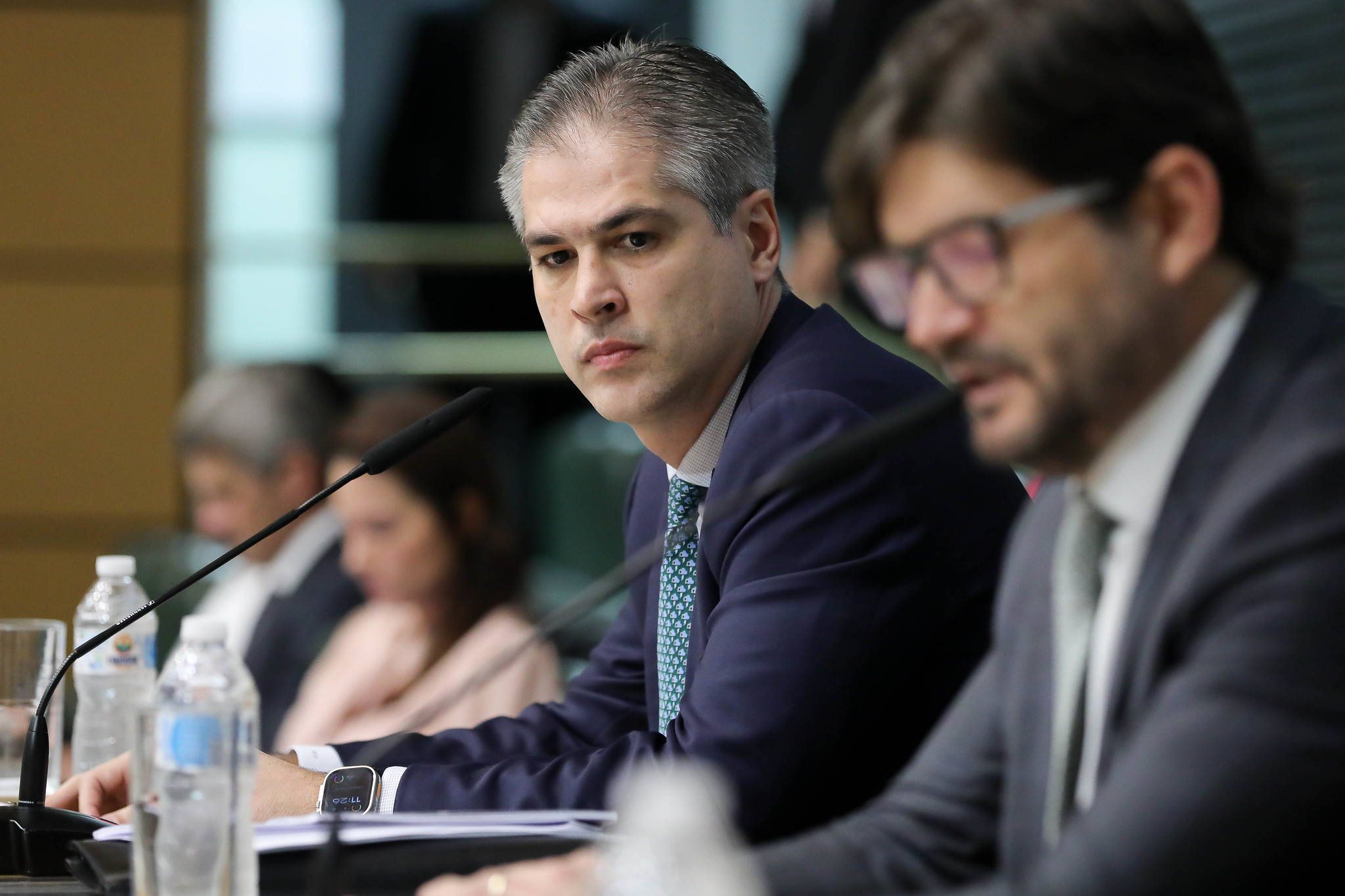Arguio antecede votao em Plenrio<a style='float:right;color:#ccc' href='https://www3.al.sp.gov.br/repositorio/noticia/N-12-2024/fg338919.jpg' target=_blank><i class='bi bi-zoom-in'></i> Clique para ver a imagem </a>