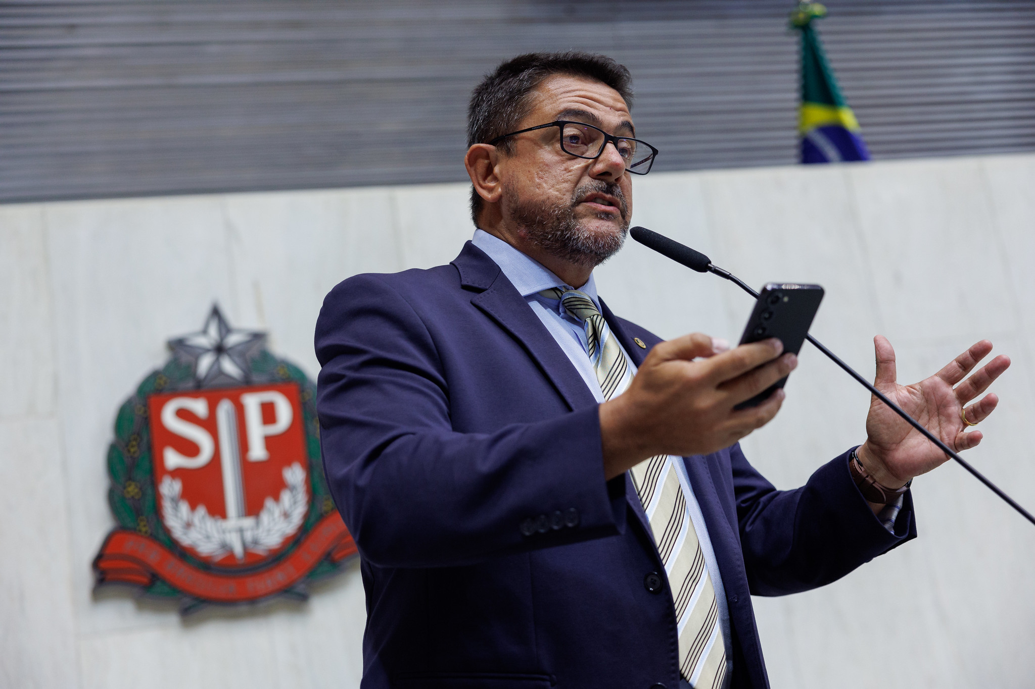 Dep Agente Federal Danilo Balas: segurana digital<a style='float:right;color:#ccc' href='https://www3.al.sp.gov.br/repositorio/noticia/N-12-2024/fg339205.jpg' target=_blank><i class='bi bi-zoom-in'></i> Clique para ver a imagem </a>