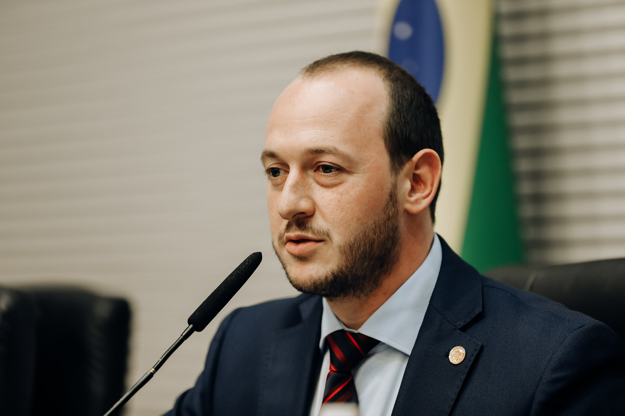Dep. Ricardo Frana: proteo animal<a style='float:right;color:#ccc' href='https://www3.al.sp.gov.br/repositorio/noticia/N-12-2024/fg339259.jpg' target=_blank><i class='bi bi-zoom-in'></i> Clique para ver a imagem </a>