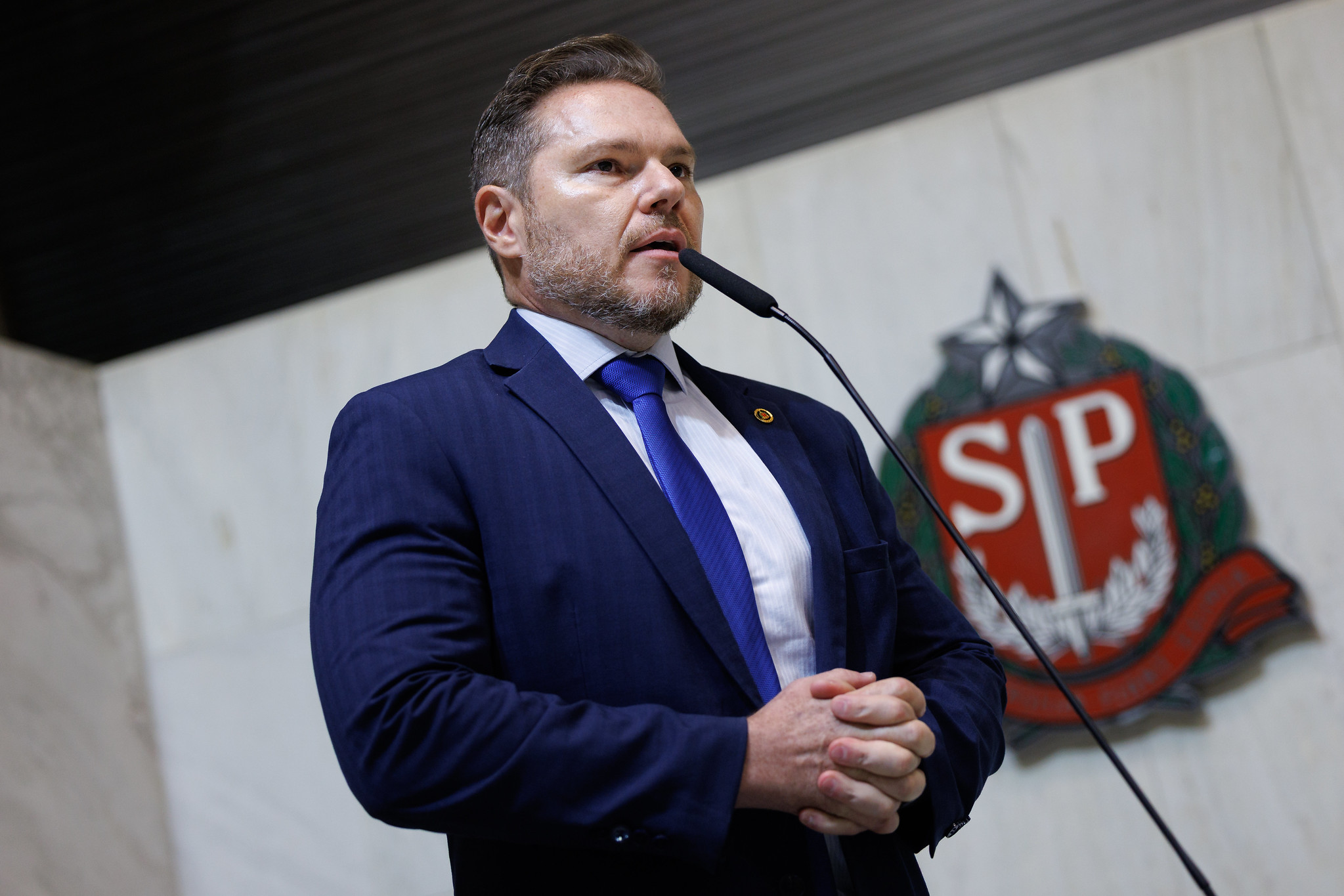 Deputado Danilo Campetti (Republicanos)<a style='float:right;color:#ccc' href='https://www3.al.sp.gov.br/repositorio/noticia/N-12-2025/fg357761.jpg' target=_blank><i class='bi bi-zoom-in'></i> Clique para ver a imagem </a>