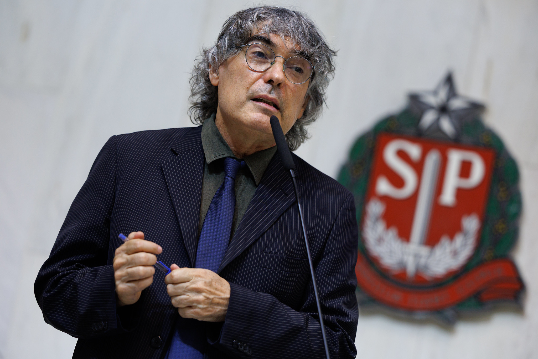 Deputado Carlos Giannazi (Psol)<a style='float:right;color:#ccc' href='https://www3.al.sp.gov.br/repositorio/noticia/N-12-2025/fg357762.jpg' target=_blank><i class='bi bi-zoom-in'></i> Clique para ver a imagem </a>