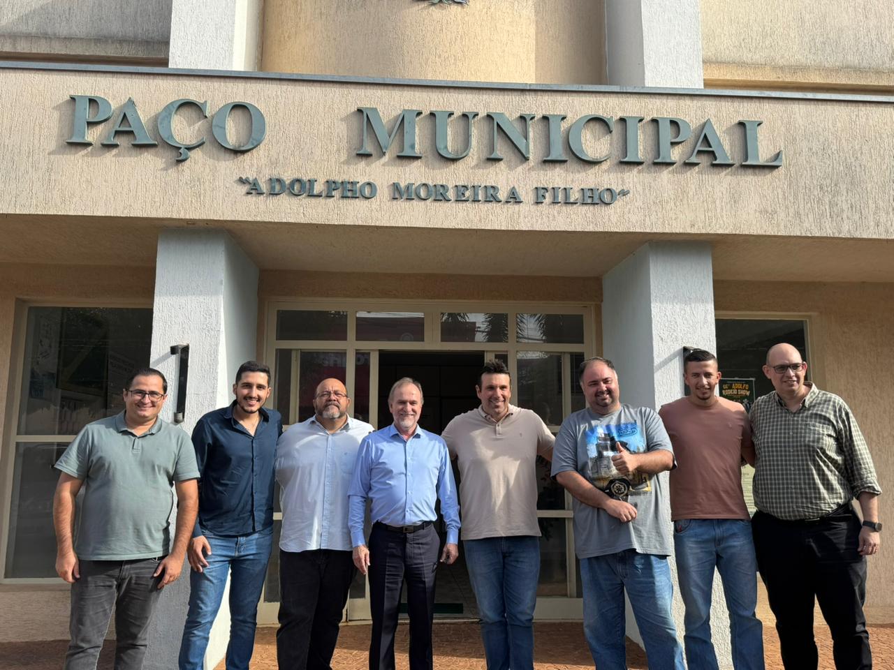 Dirceu Dalben no munic�pio de Adolfo<a style='float:right;color:#ccc' href='https://www3.al.sp.gov.br/repositorio/noticia/N-12-2025/fg357822.jpeg' target=_blank><i class='bi bi-zoom-in'></i> Clique para ver a imagem </a>