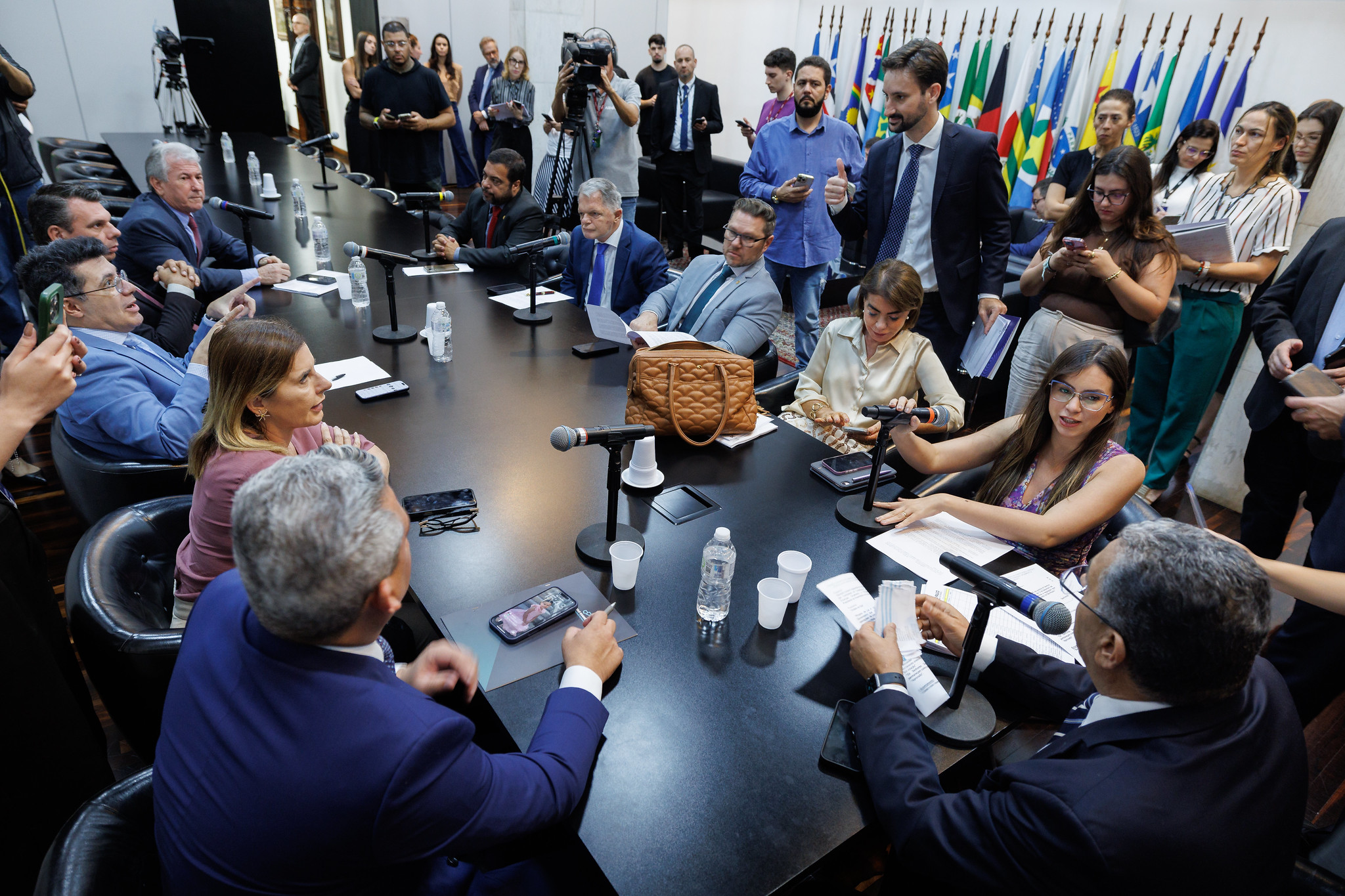 Projeto que amplia n� de est�ncias avan�a na Alesp<a style='float:right;color:#ccc' href='https://www3.al.sp.gov.br/repositorio/noticia/N-12-2025/fg357826.jpg' target=_blank><i class='bi bi-zoom-in'></i> Clique para ver a imagem </a>