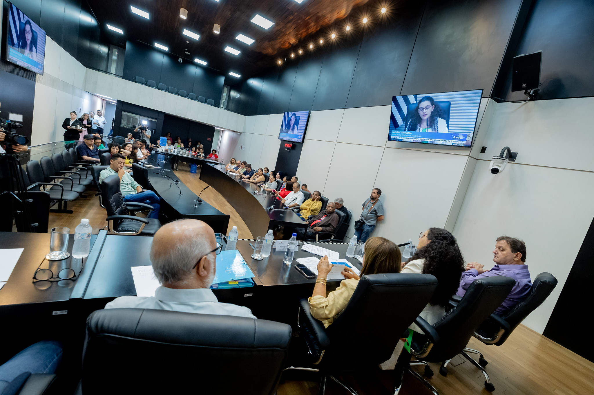 Legisla��o federal deve ser votada no pr�ximo dia 9<a style='float:right;color:#ccc' href='https://www3.al.sp.gov.br/repositorio/noticia/N-12-2025/fg358000.jpg' target=_blank><i class='bi bi-zoom-in'></i> Clique para ver a imagem </a>