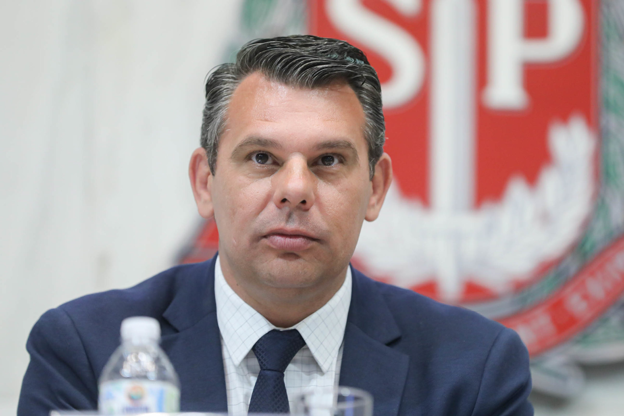 Faria de S�: pol�tica que melhora vida das pessoas<a style='float:right;color:#ccc' href='https://www3.al.sp.gov.br/repositorio/noticia/N-12-2025/fg358103.jpg' target=_blank><i class='bi bi-zoom-in'></i> Clique para ver a imagem </a>