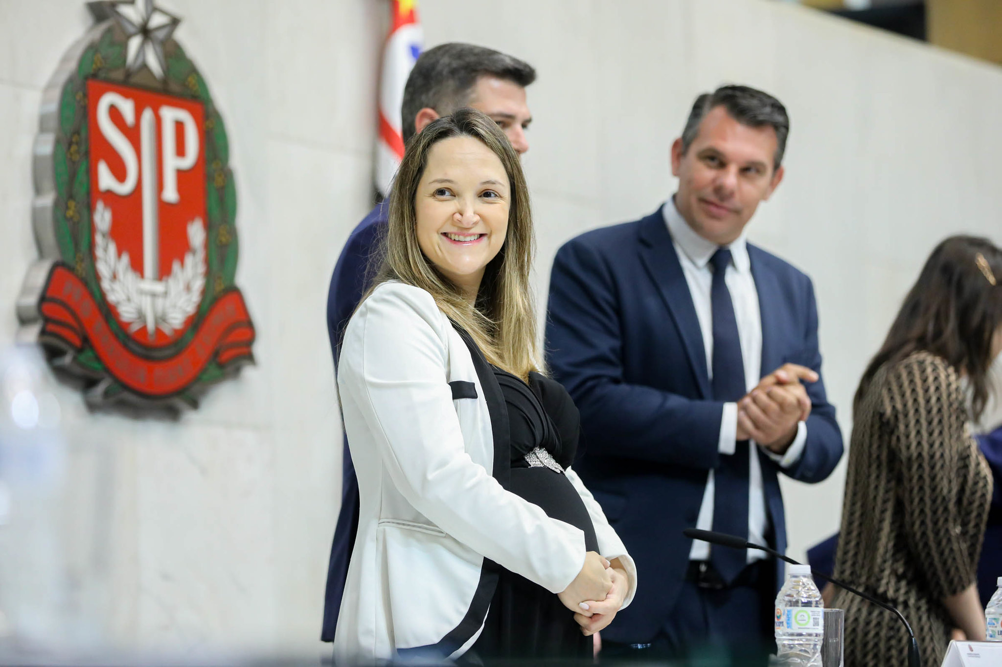 Empres�ria Christiane, do CTN, e irm� de Renata<a style='float:right;color:#ccc' href='https://www3.al.sp.gov.br/repositorio/noticia/N-12-2025/fg358104.jpg' target=_blank><i class='bi bi-zoom-in'></i> Clique para ver a imagem </a>