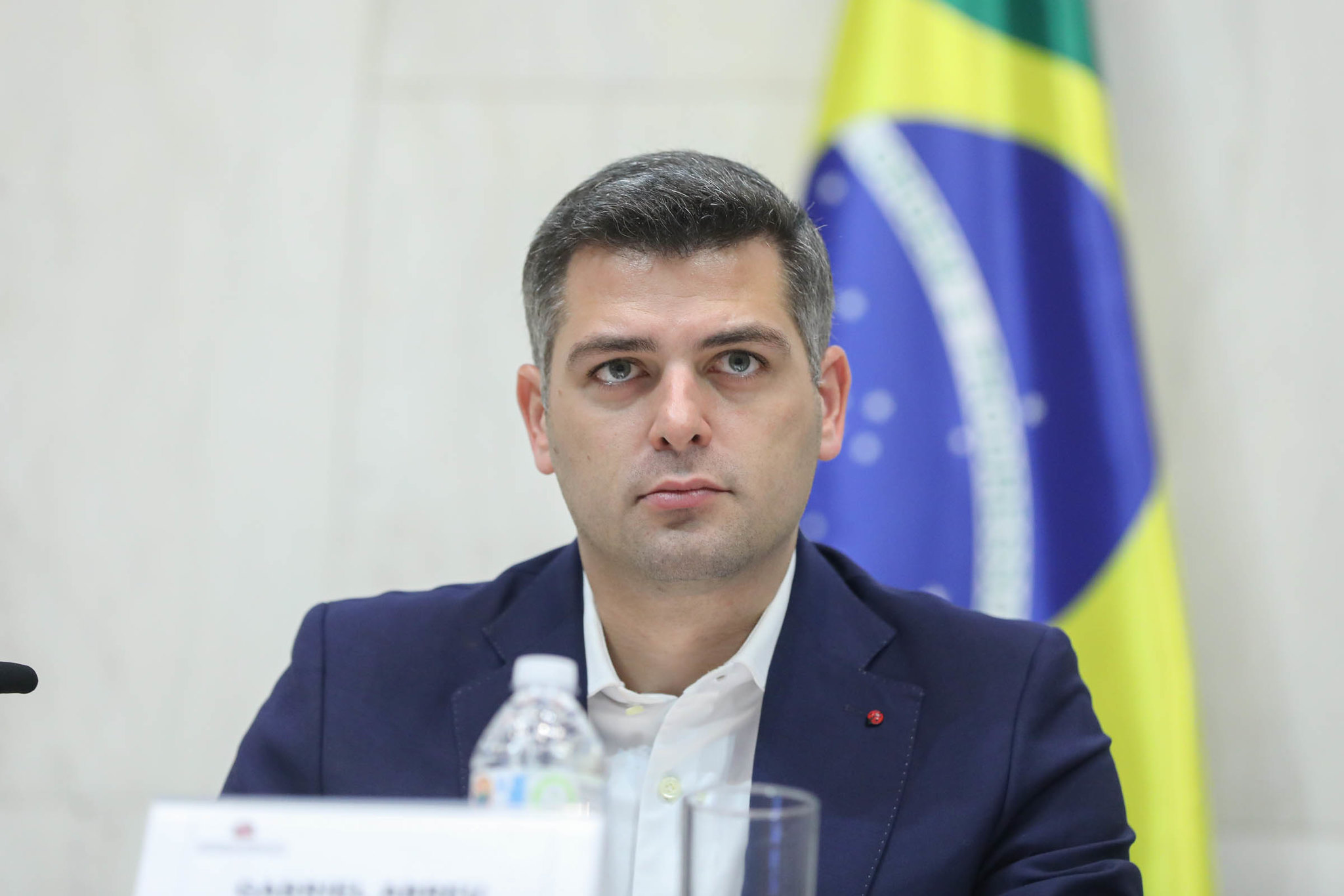 Gabriel � marido de Renata e vereador paulistano<a style='float:right;color:#ccc' href='https://www3.al.sp.gov.br/repositorio/noticia/N-12-2025/fg358108.jpg' target=_blank><i class='bi bi-zoom-in'></i> Clique para ver a imagem </a>