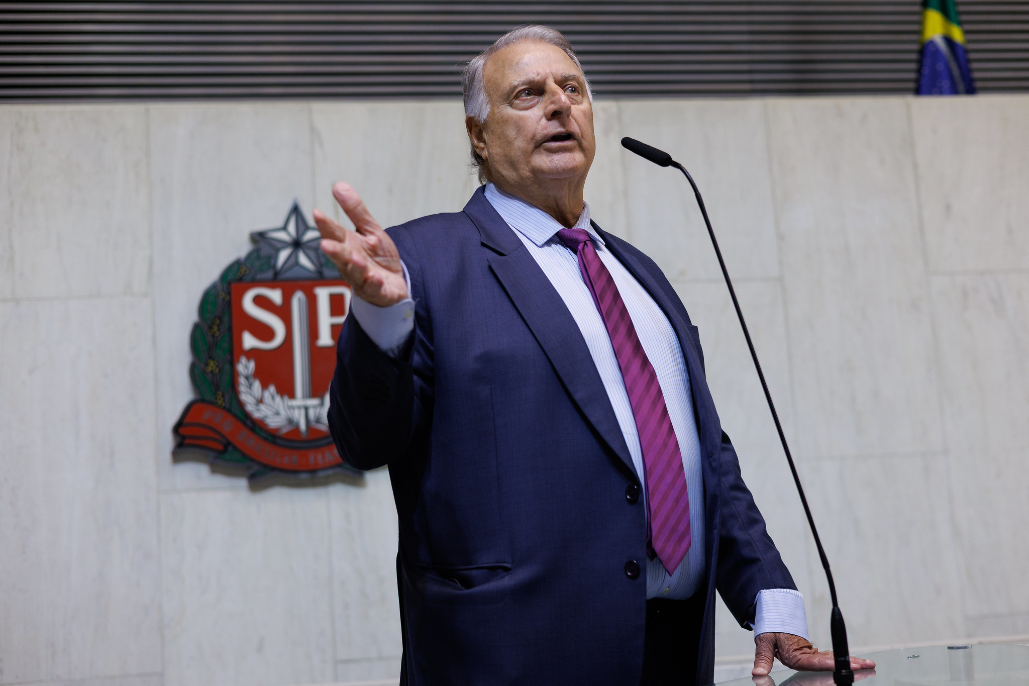 Conte Lopes (PL): Seguran�a<a style='float:right;color:#ccc' href='https://www3.al.sp.gov.br/repositorio/noticia/N-12-2025/fg358264.jpg' target=_blank><i class='bi bi-zoom-in'></i> Clique para ver a imagem </a>